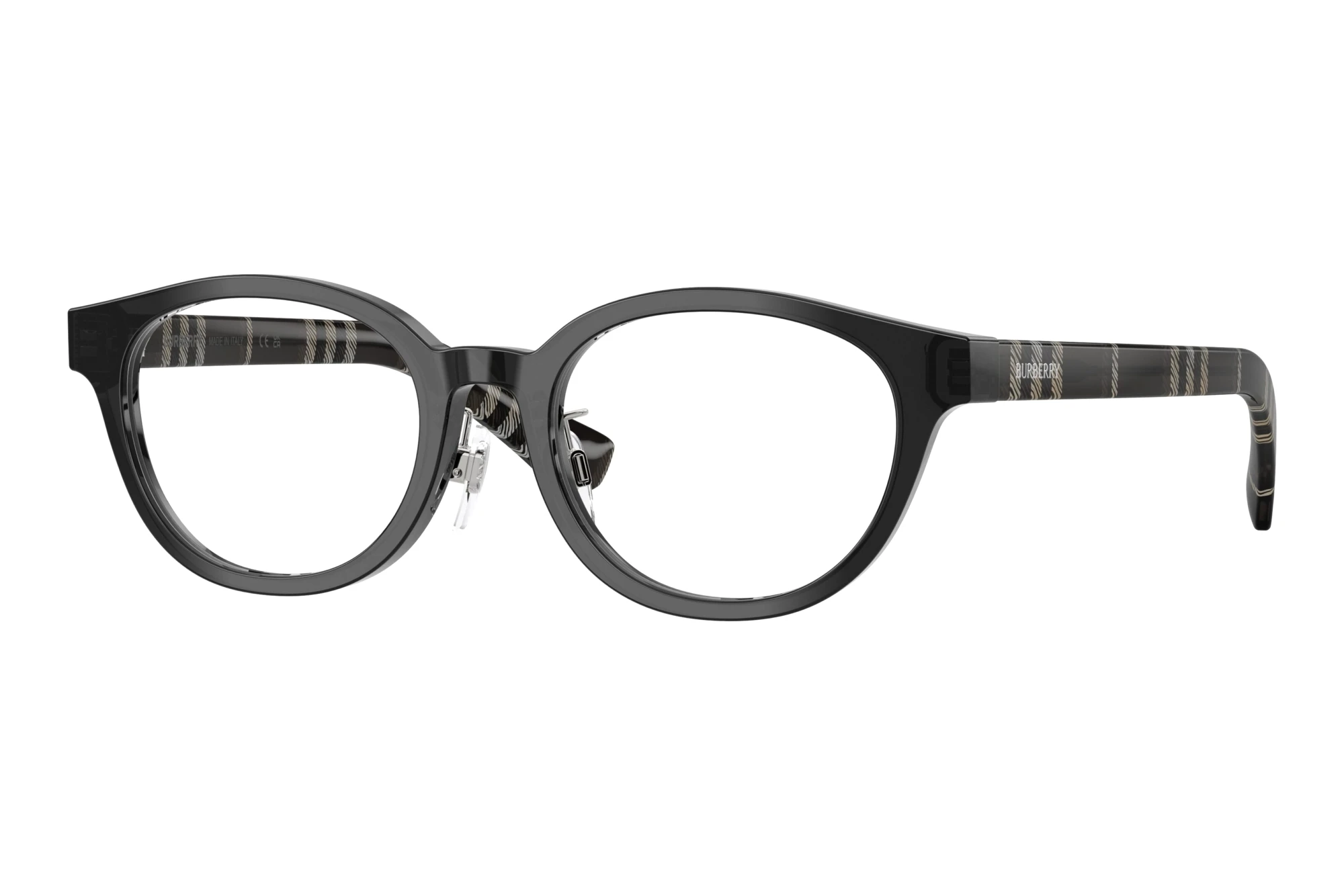 Burberry BE2473D 4270 Grey Burberry BE2473D 4270 Grey