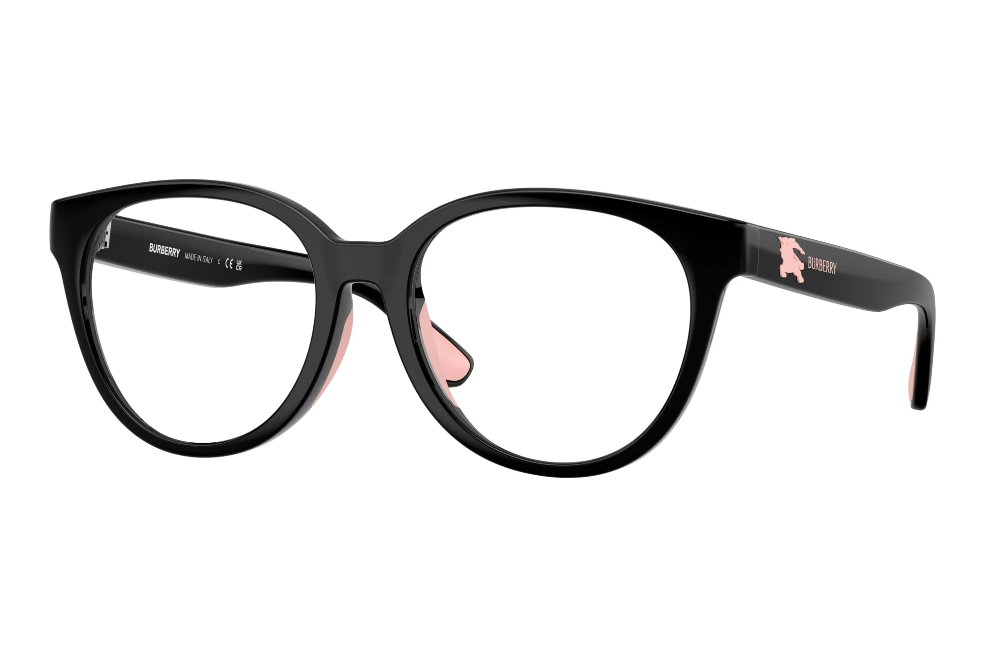 Burberry JB2019U 3001 Black Burberry JB2019U 3001 Black