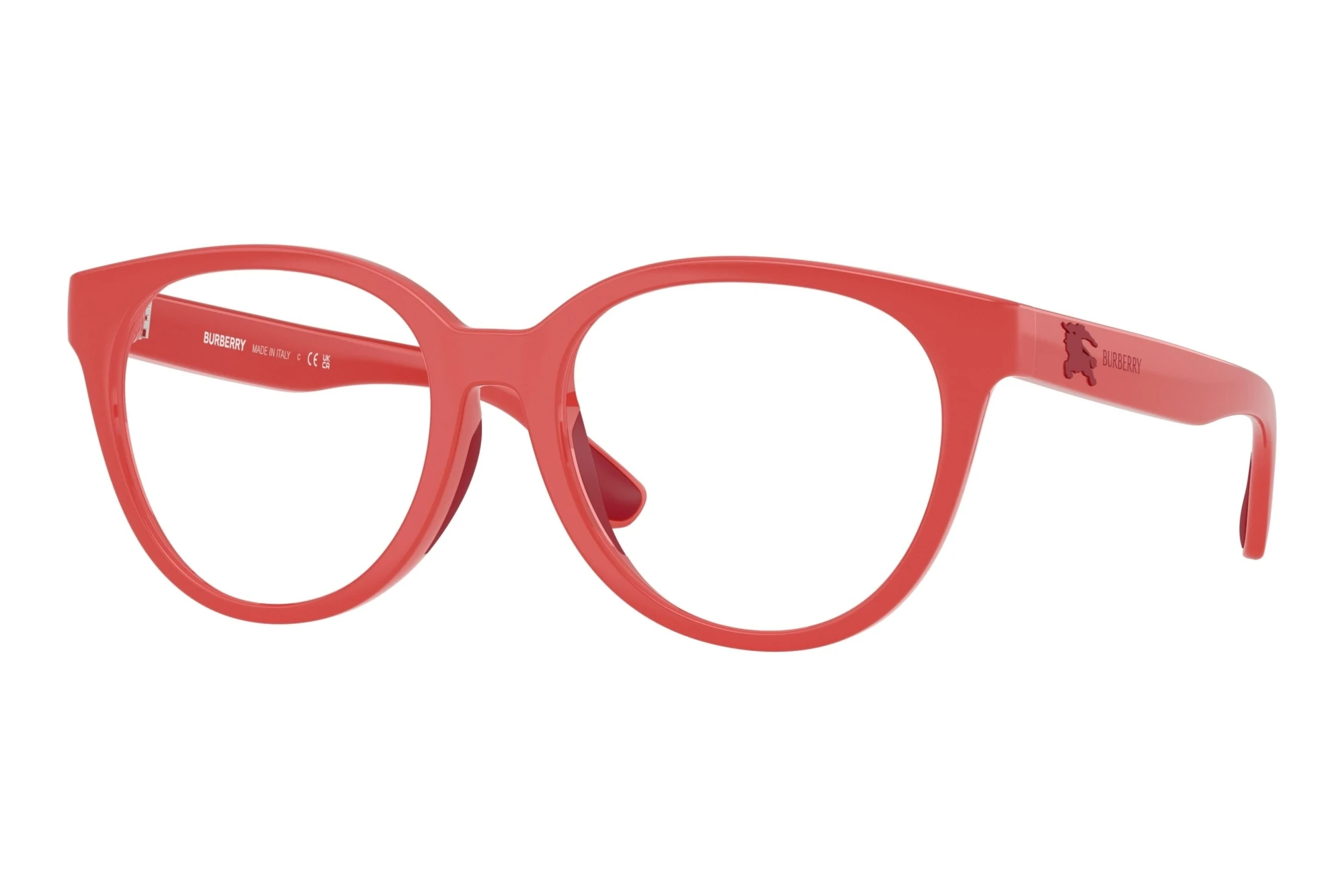 Burberry JB2019U 4231 Red Burberry JB2019U 4231 Red