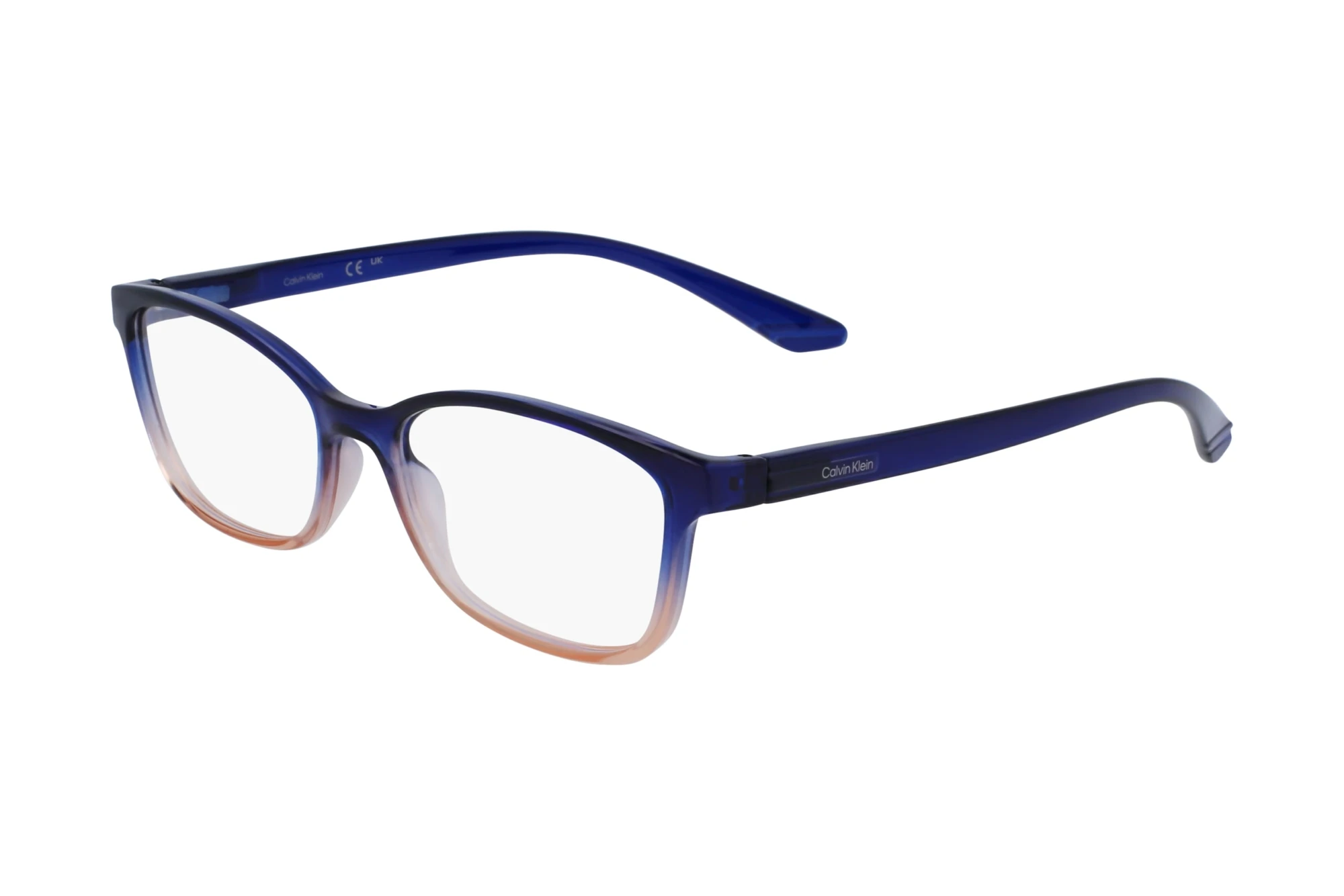 Calvin Klein CK23525N 438 BLUE BLUE Calvin Klein CK23525N 438 BLUE BLUE