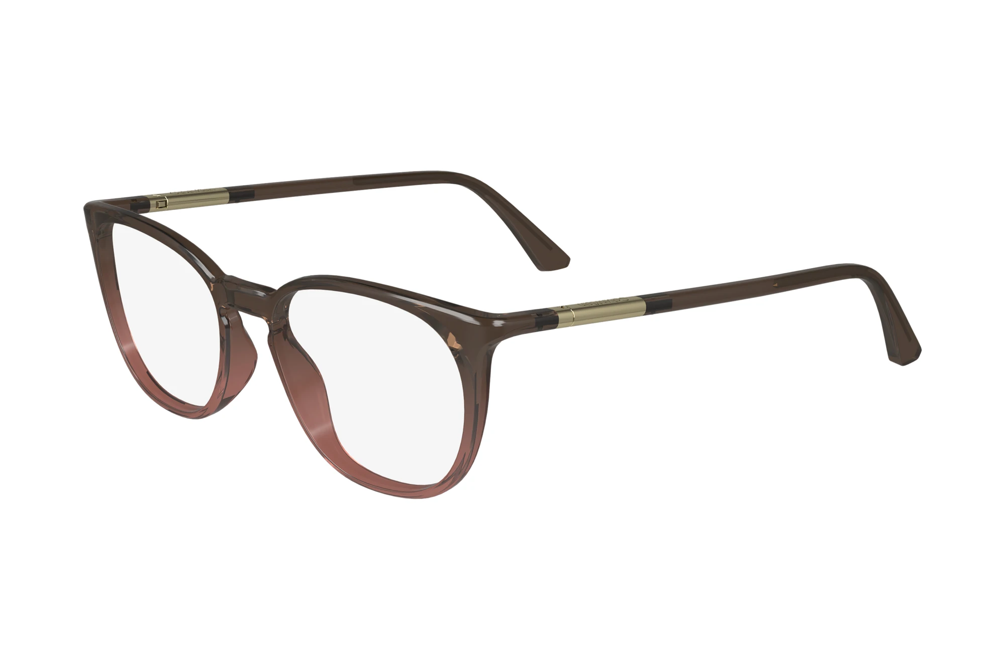 Calvin Klein CK24513 N 228 BROWN/ROSE Calvin Klein CK24513 N 228 BROWN/ROSE