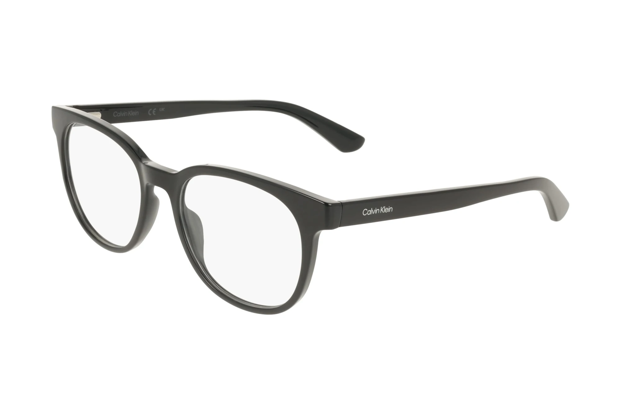 Calvin Klein CK24522 001 BLACK BLACK Calvin Klein CK24522 001 BLACK BLACK