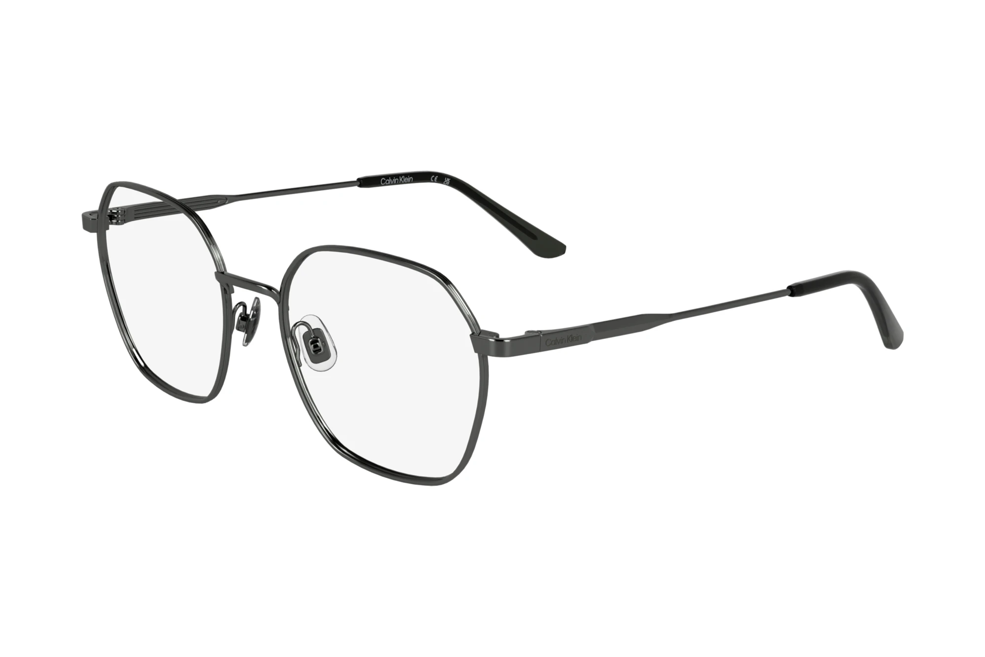 Calvin Klein CK25103 N 009 DARK GUNMETAL Calvin Klein CK25103 N 009 DARK GUNMETAL