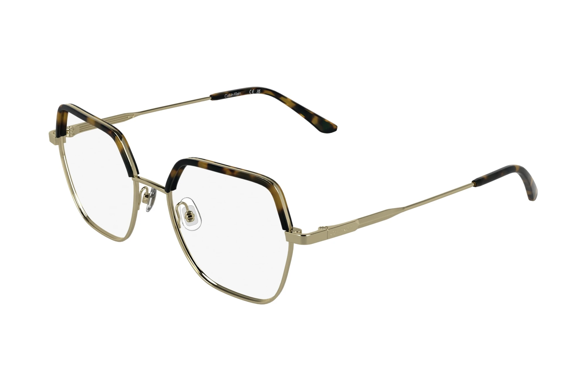 Calvin Klein CK25113 717 GOLD GOLD Calvin Klein CK25113 717 GOLD GOLD