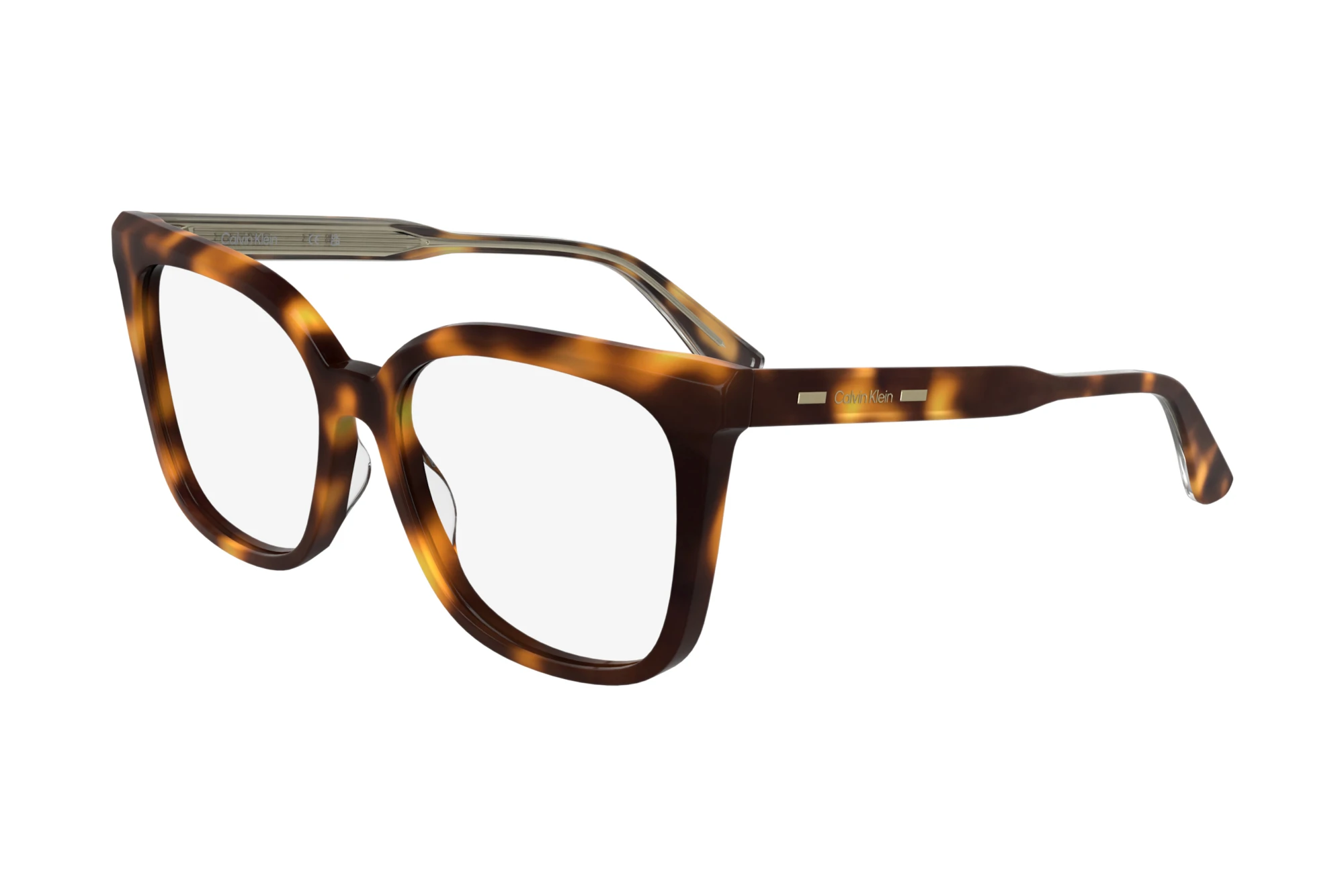 Calvin Klein CK25511 N 240 HAVANA Calvin Klein CK25511 N 240 HAVANA