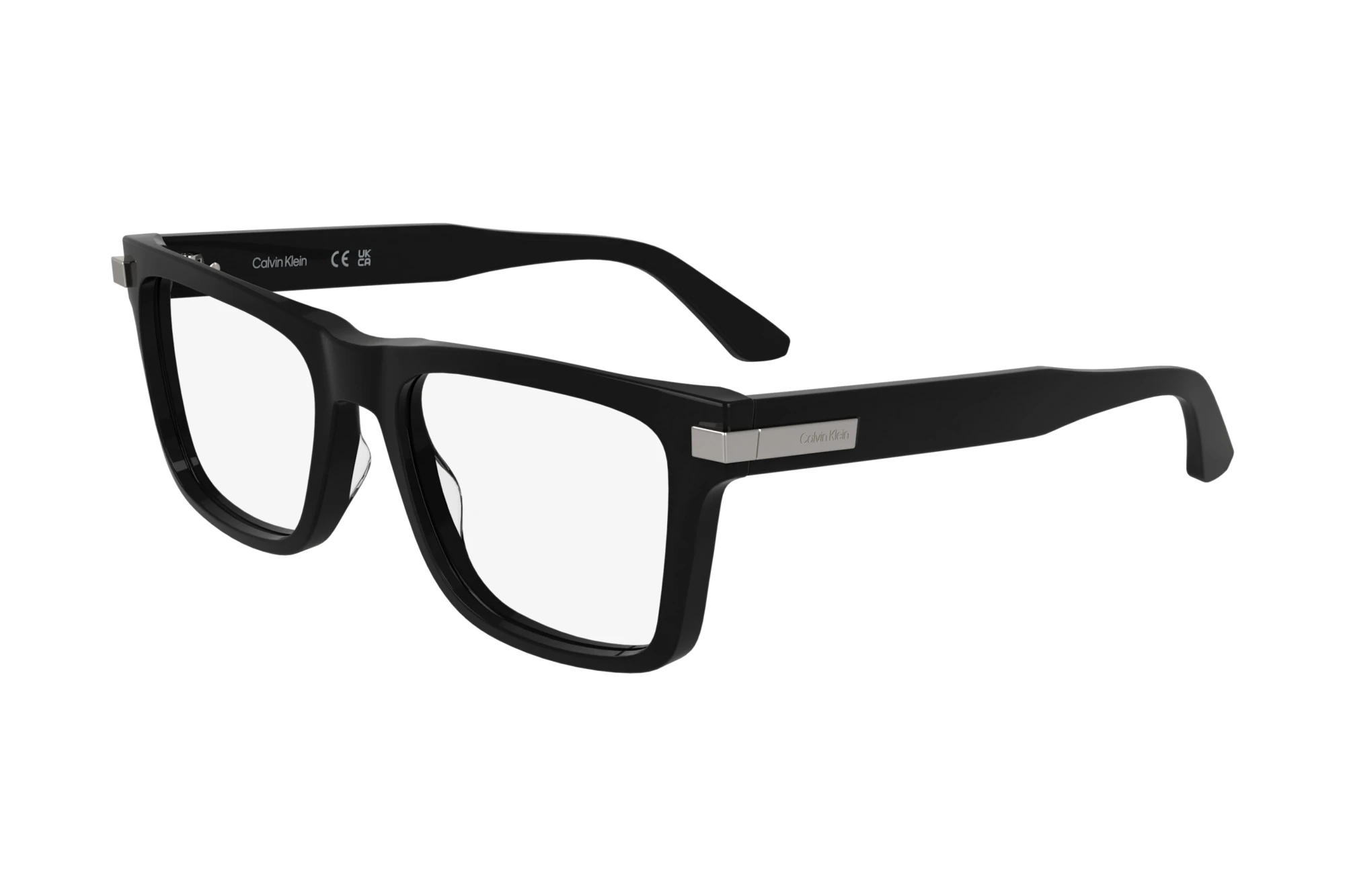 Calvin Klein CK25514 N 001 BLACK Calvin Klein CK25514 N 001 BLACK