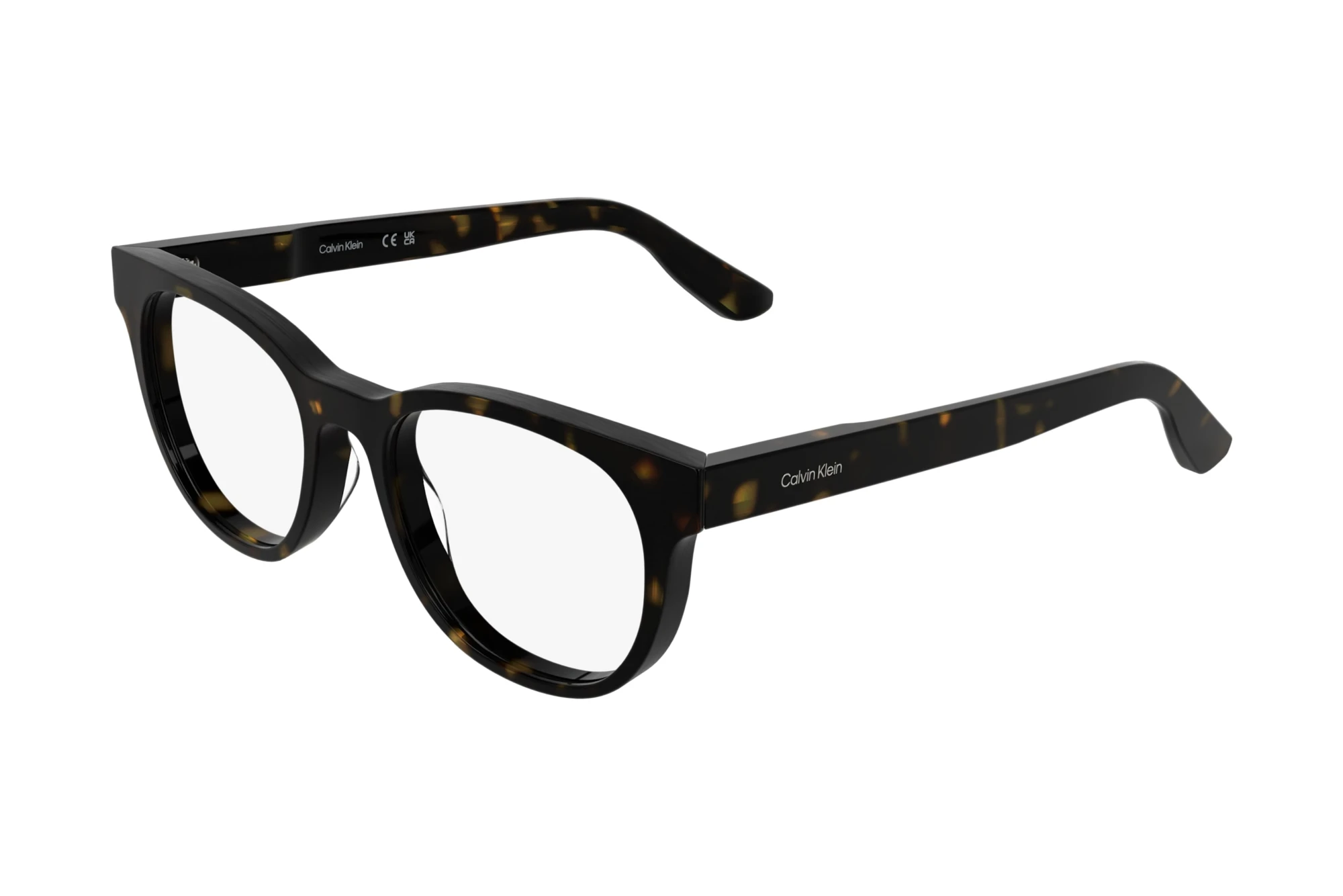 Calvin Klein CK25542 235 DARK HAVANA Calvin Klein CK25542 235 DARK HAVANA