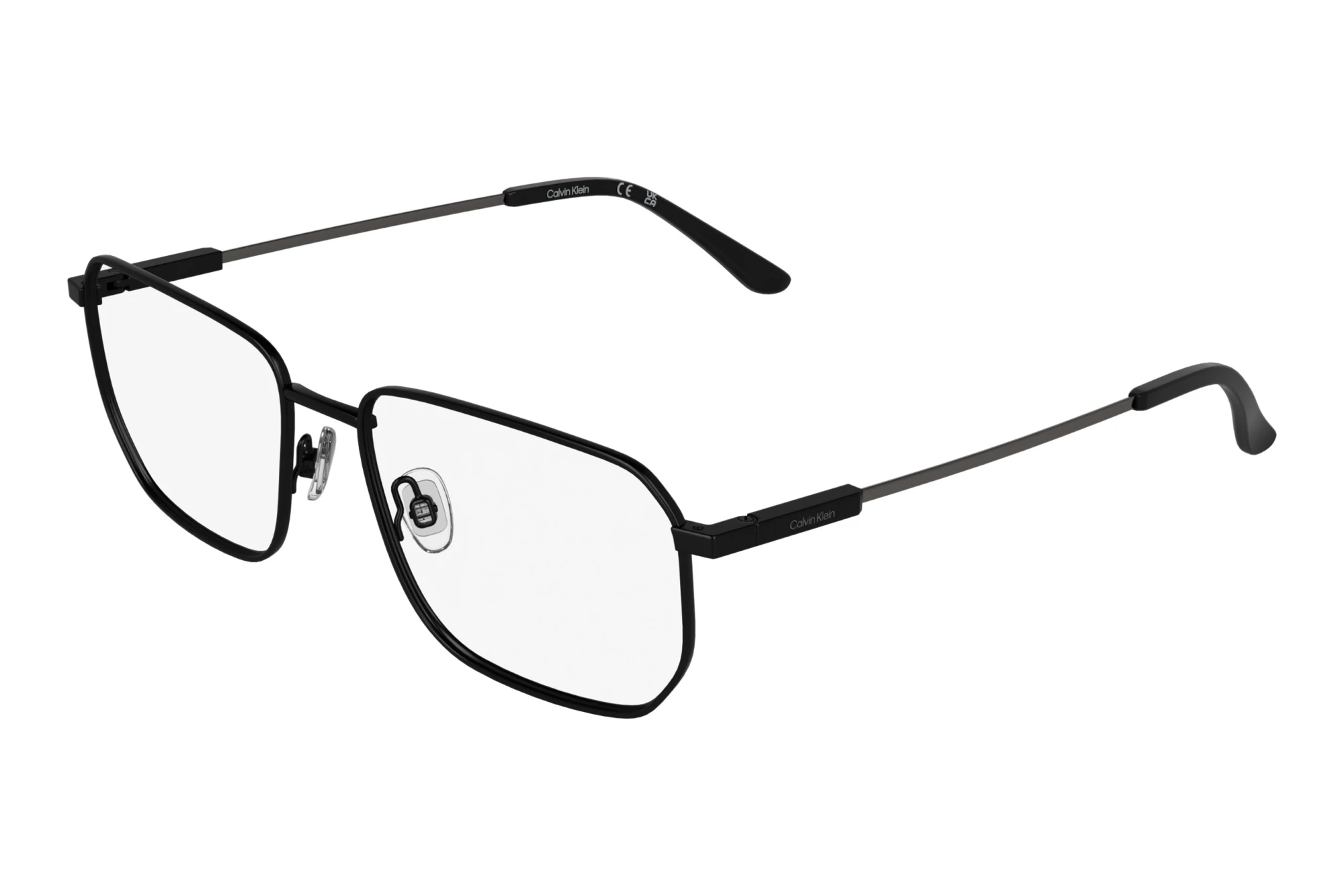Calvin Klein CK26124 002 MATTE BLACK Calvin Klein CK26124 002 MATTE BLACK