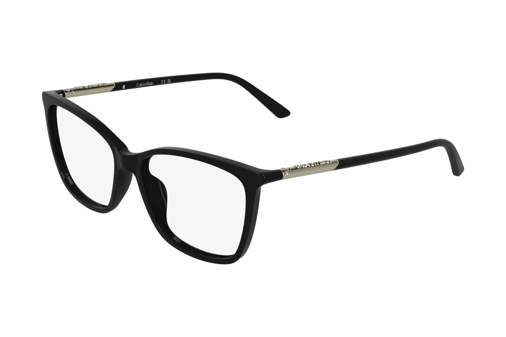 Calvin Klein CK26509 001 BLACK Calvin Klein CK26509 001 BLACK