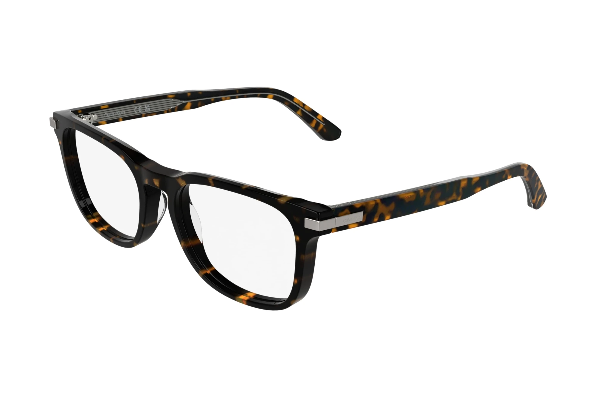 Calvin Klein CK26514 235 DARK HAVANA Calvin Klein CK26514 235 DARK HAVANA