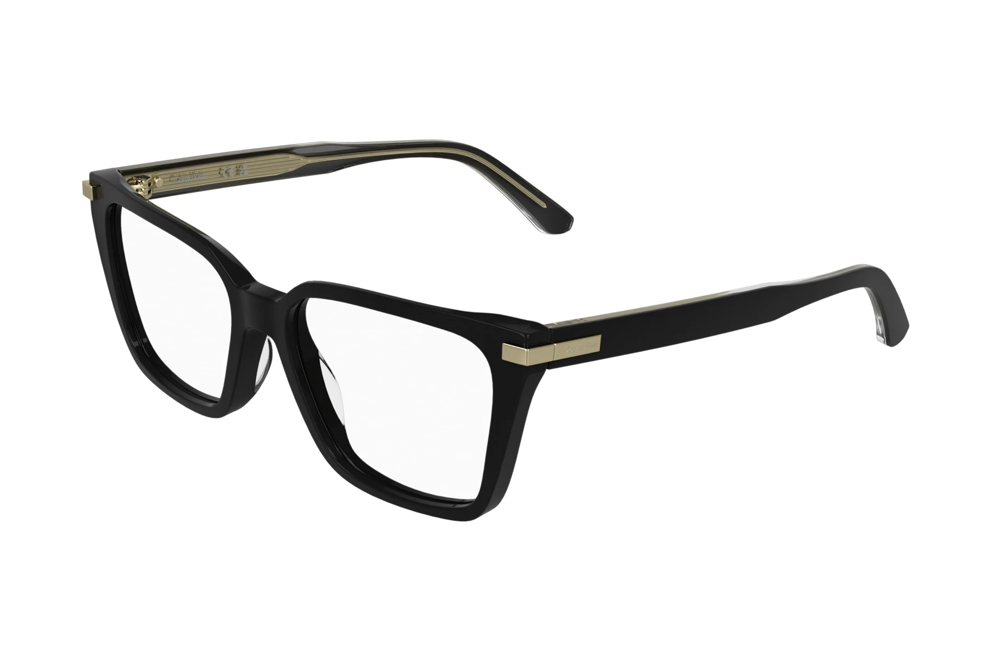 Calvin Klein CK26515 001 BLACK Calvin Klein CK26515 001 BLACK