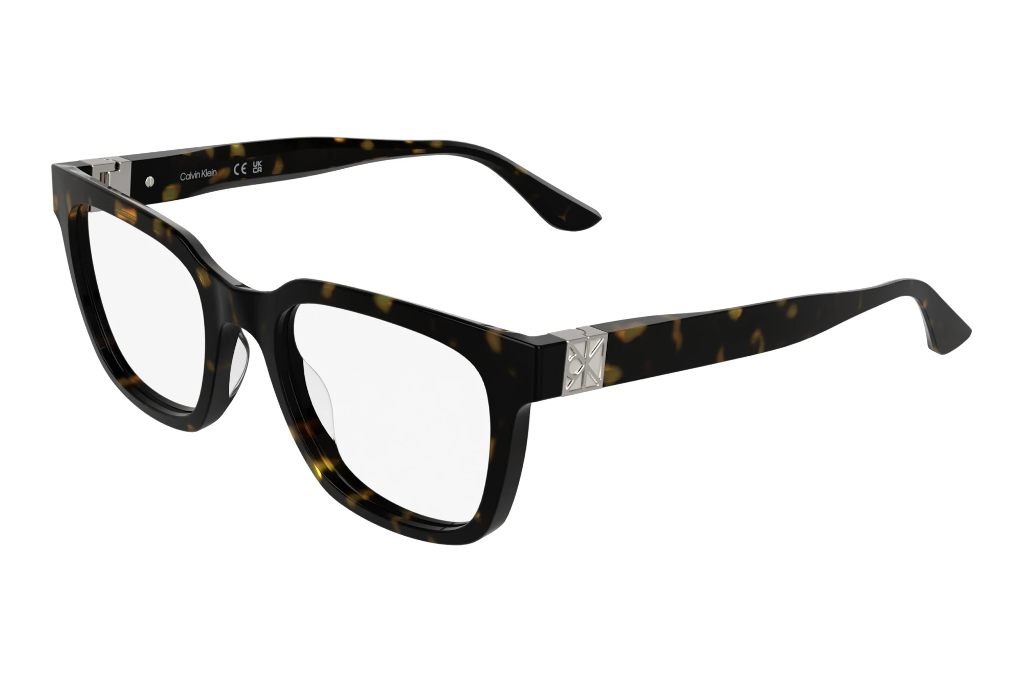 Calvin Klein CK26541 235 DARK HAVANA Calvin Klein CK26541 235 DARK HAVANA
