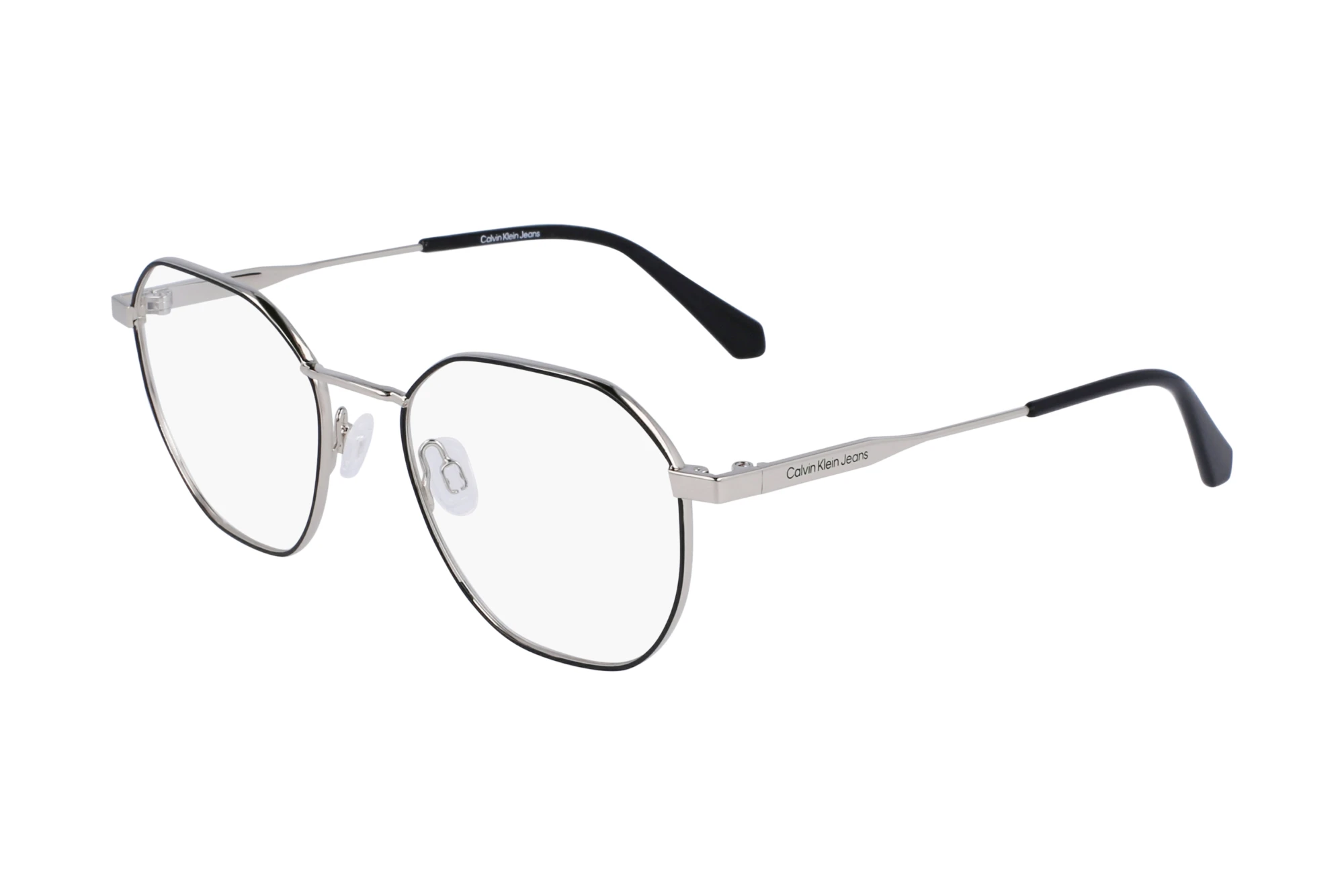 Calvin Klein CKJ22220 N 043 SILVER/BLACK Calvin Klein CKJ22220 N 043 SILVER/BLACK