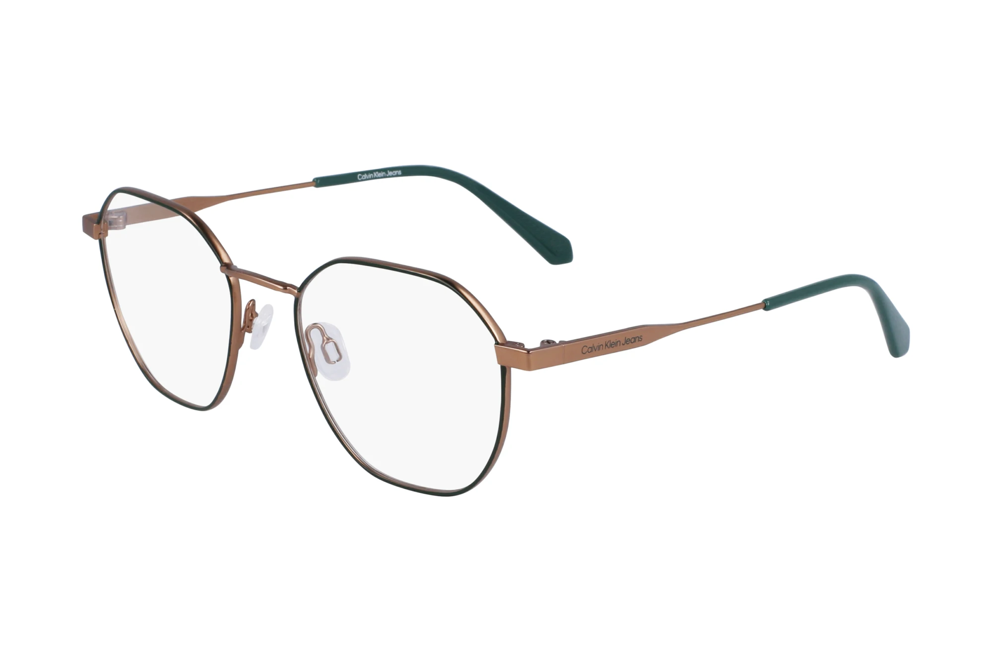 Calvin Klein CKJ22220 N 704 AMBER GOLD/FOREST Calvin Klein CKJ22220 N 704 AMBER GOLD/FOREST