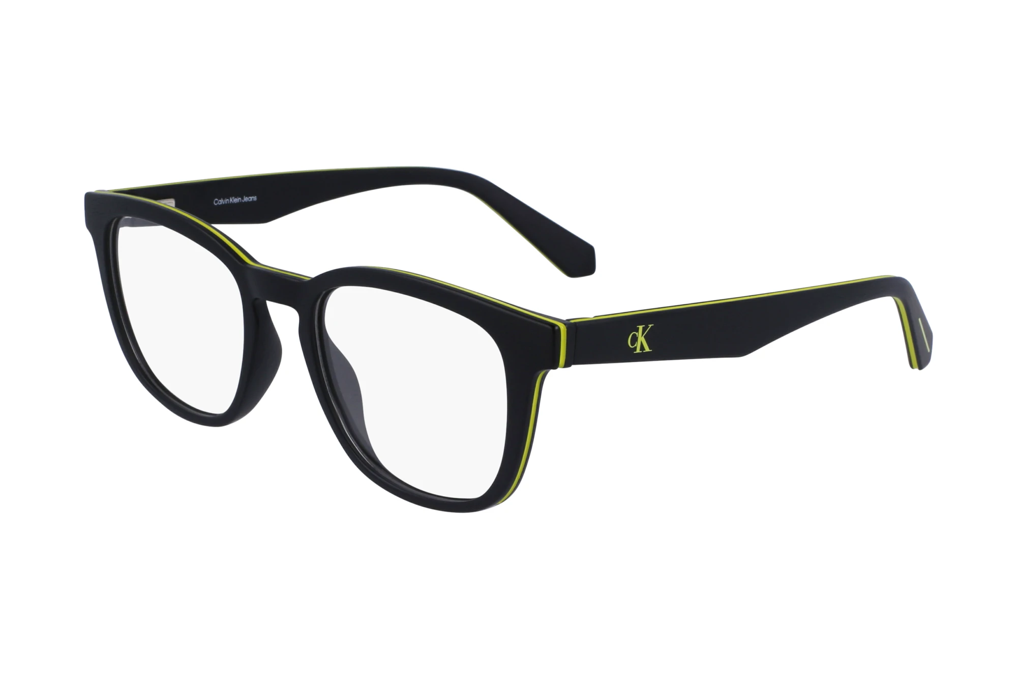 Calvin Klein CKJ22650 N 002 MATTE BLACK Calvin Klein CKJ22650 N 002 MATTE BLACK