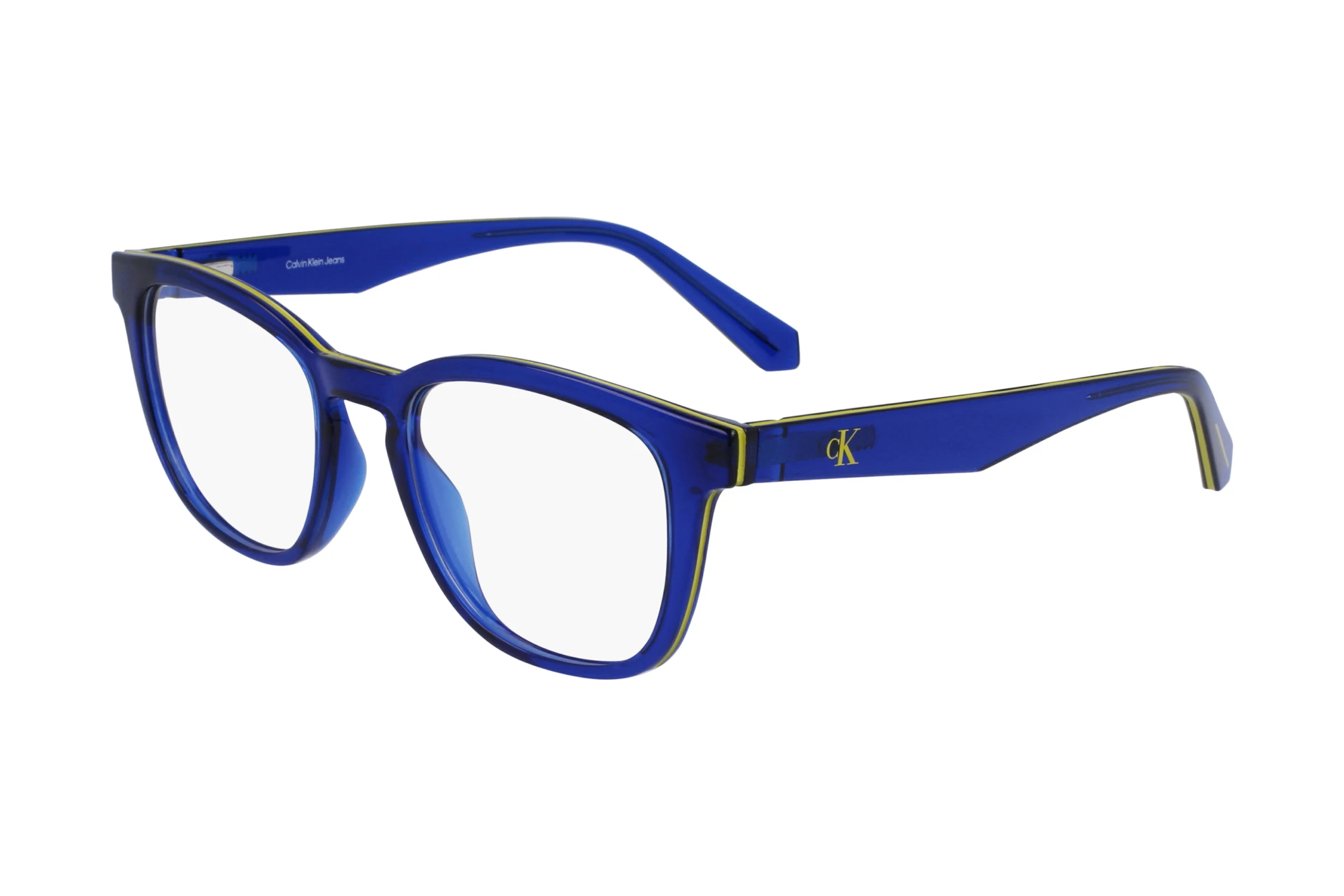 Calvin Klein CKJ22650 N 400 BLUE Calvin Klein CKJ22650 N 400 BLUE
