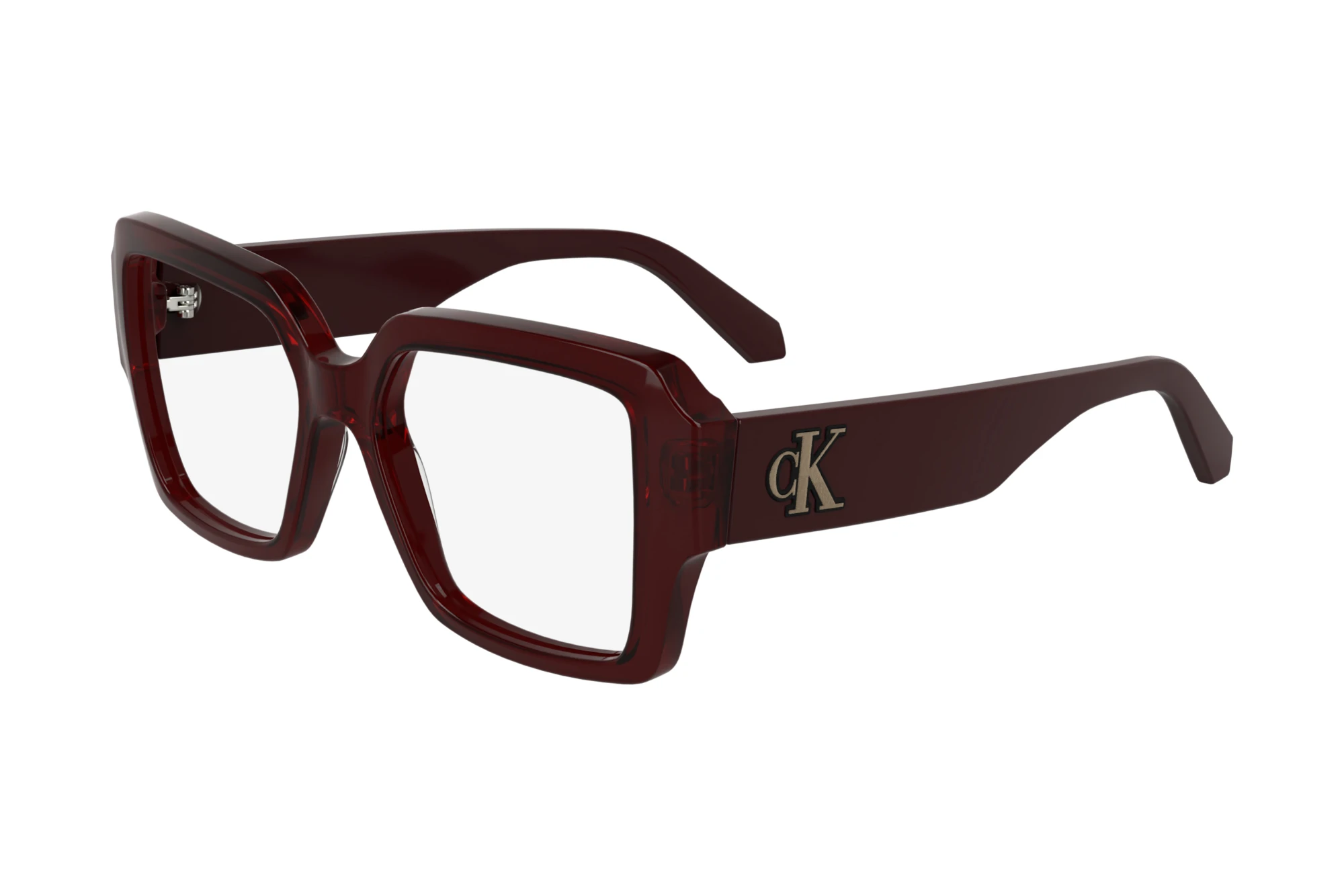 Calvin Klein CKJ24635 N 605 BURGUNDY Calvin Klein CKJ24635 N 605 BURGUNDY