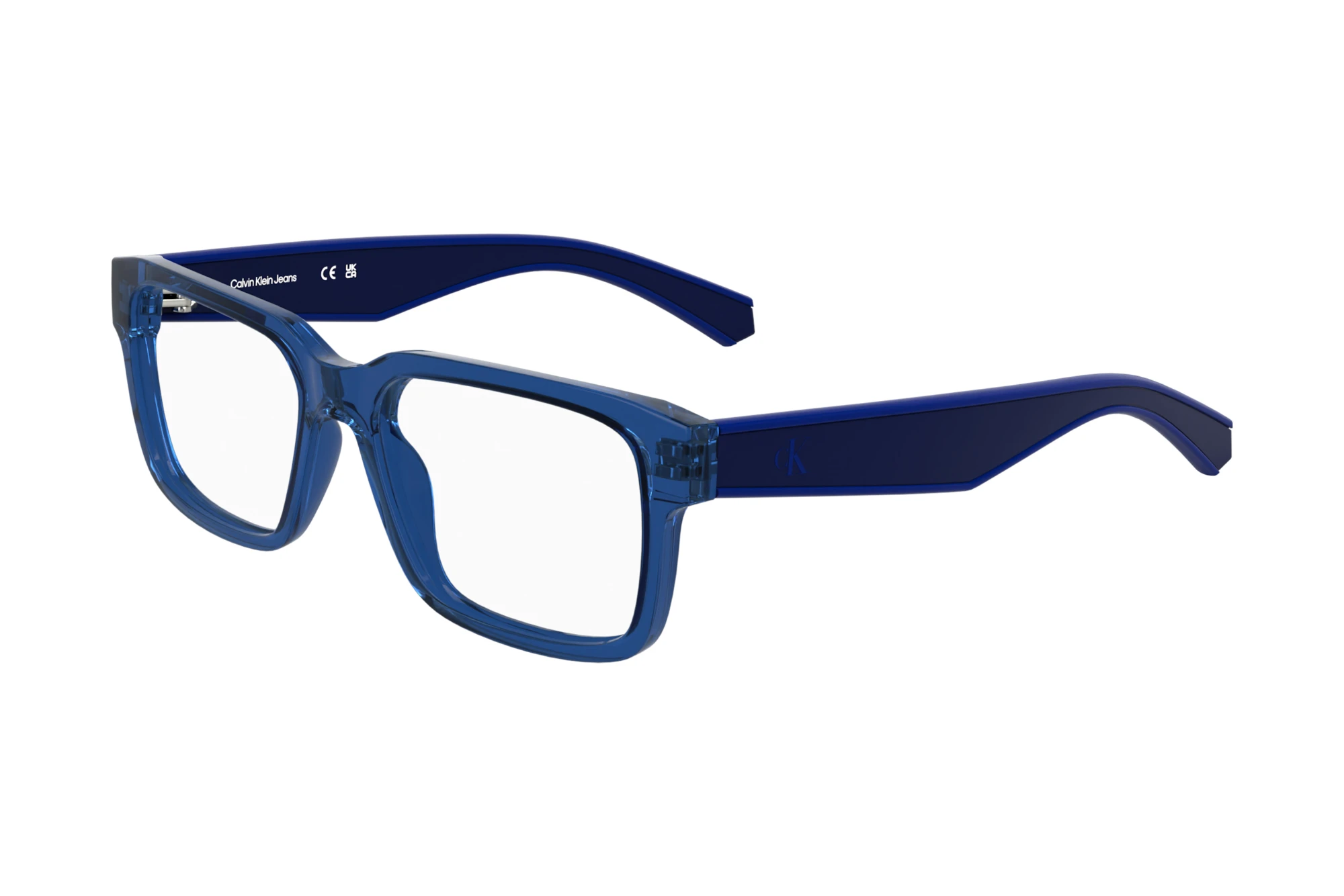 Calvin Klein CKJ25302 N 400 BLUE Calvin Klein CKJ25302 N 400 BLUE