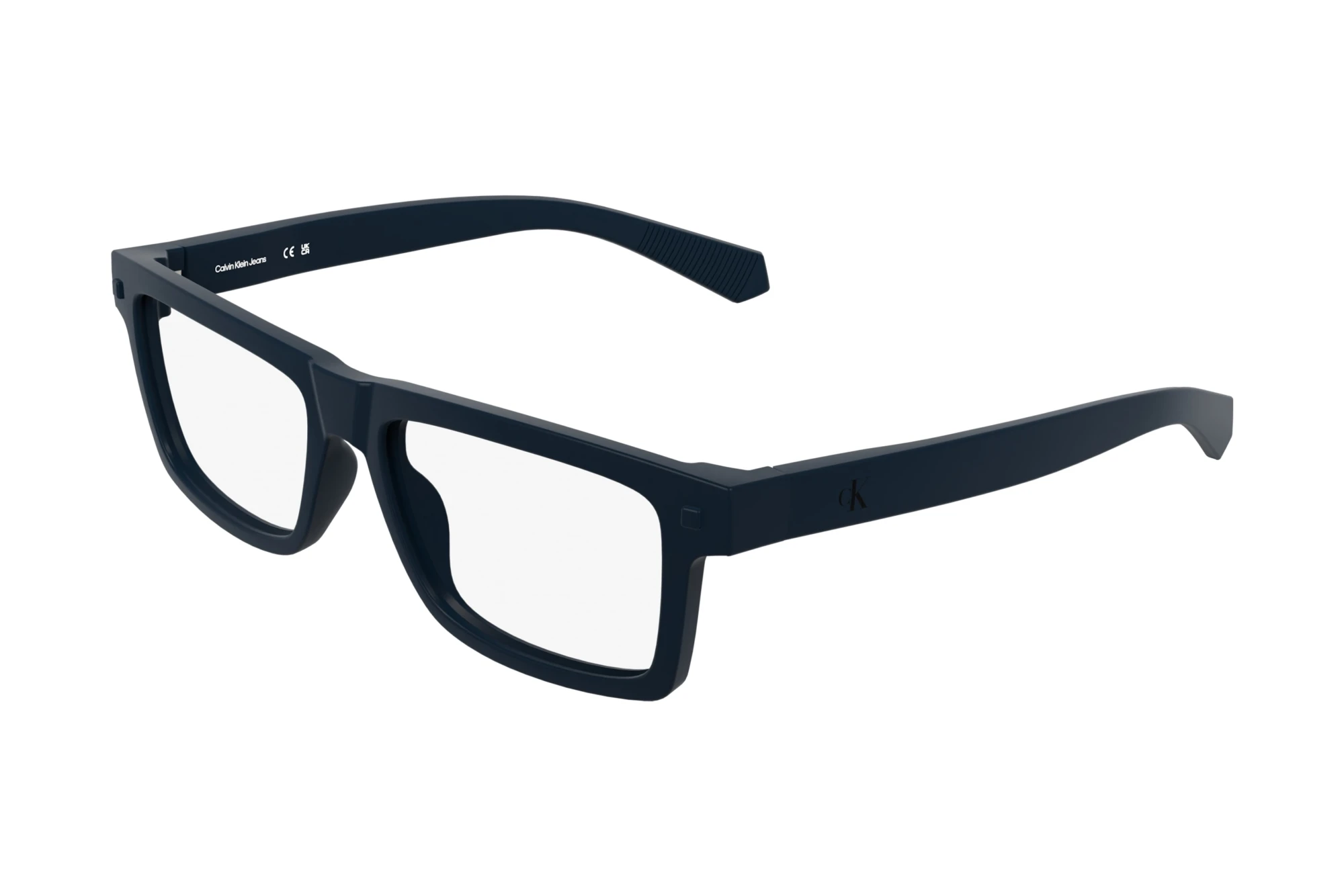 Calvin Klein CKJ25629 400 BLUE MATTE BLUE Calvin Klein CKJ25629 400 BLUE MATTE BLUE
