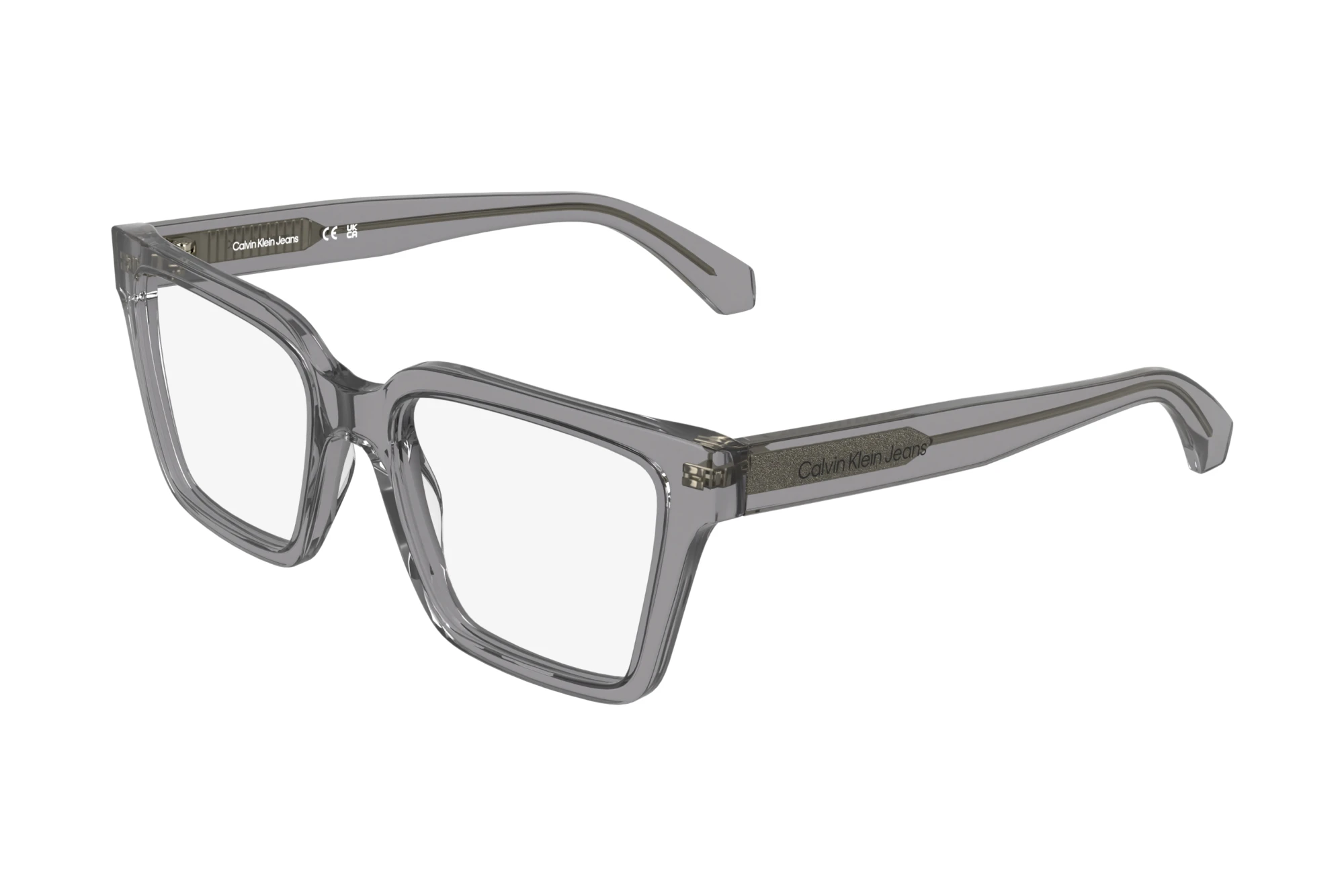 Calvin Klein CKJ26304 057 TRANSPARENT GREY TO DARK GREY Calvin Klein CKJ26304 057 TRANSPARENT GREY TO DARK GREY