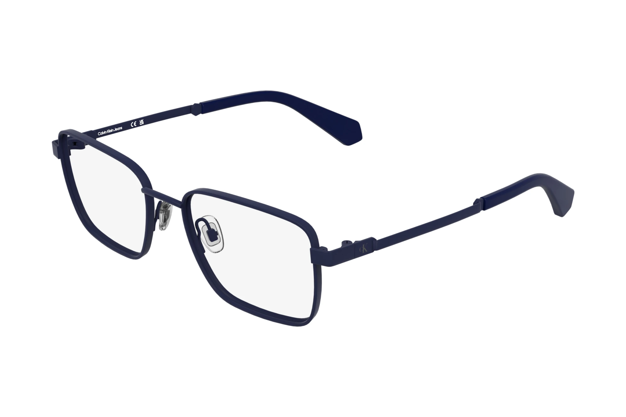 Calvin Klein CKJ26305 400 MATTE BLUE Calvin Klein CKJ26305 400 MATTE BLUE