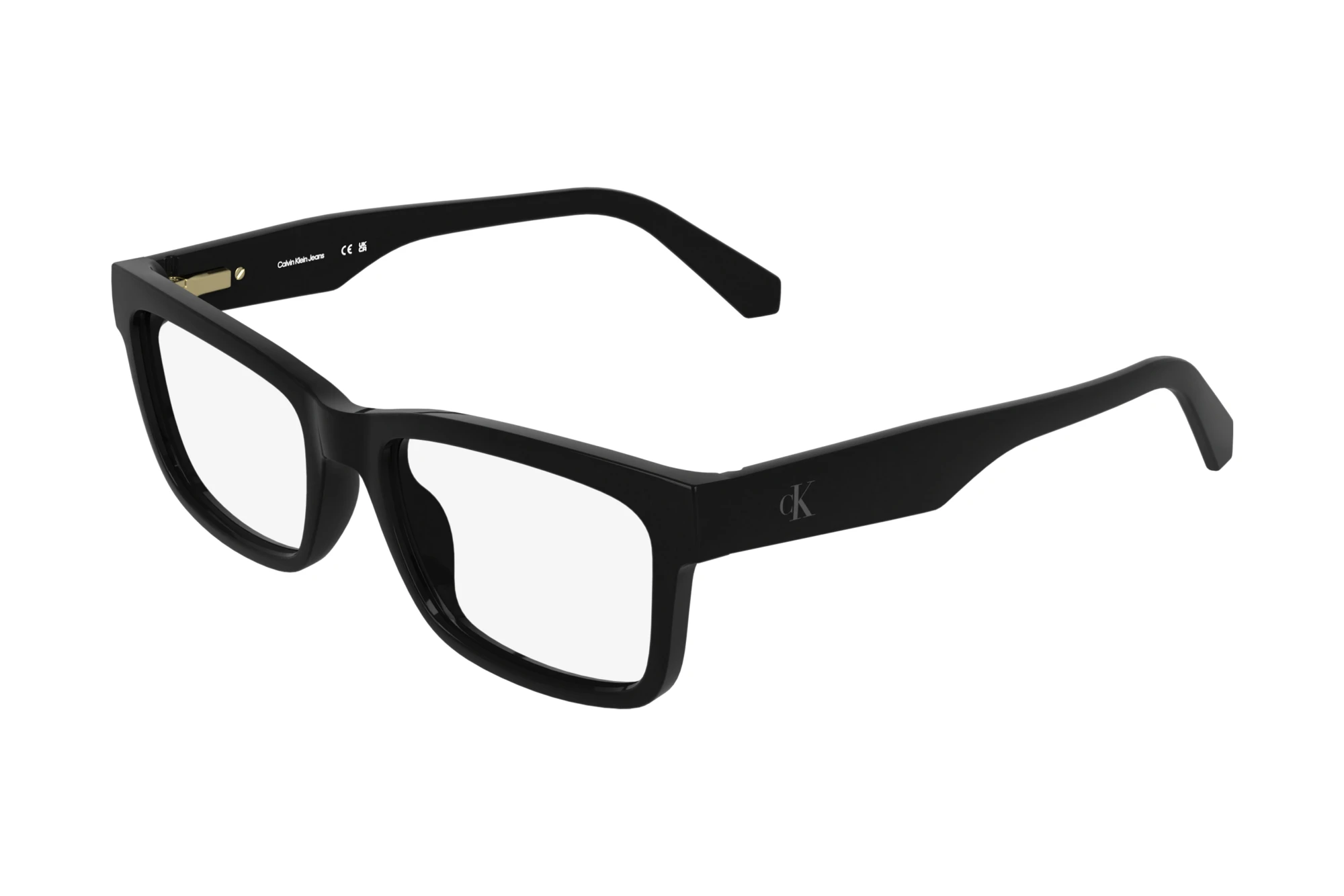 Calvin Klein CKJ26610 001 BLACK BLACK Calvin Klein CKJ26610 001 BLACK BLACK