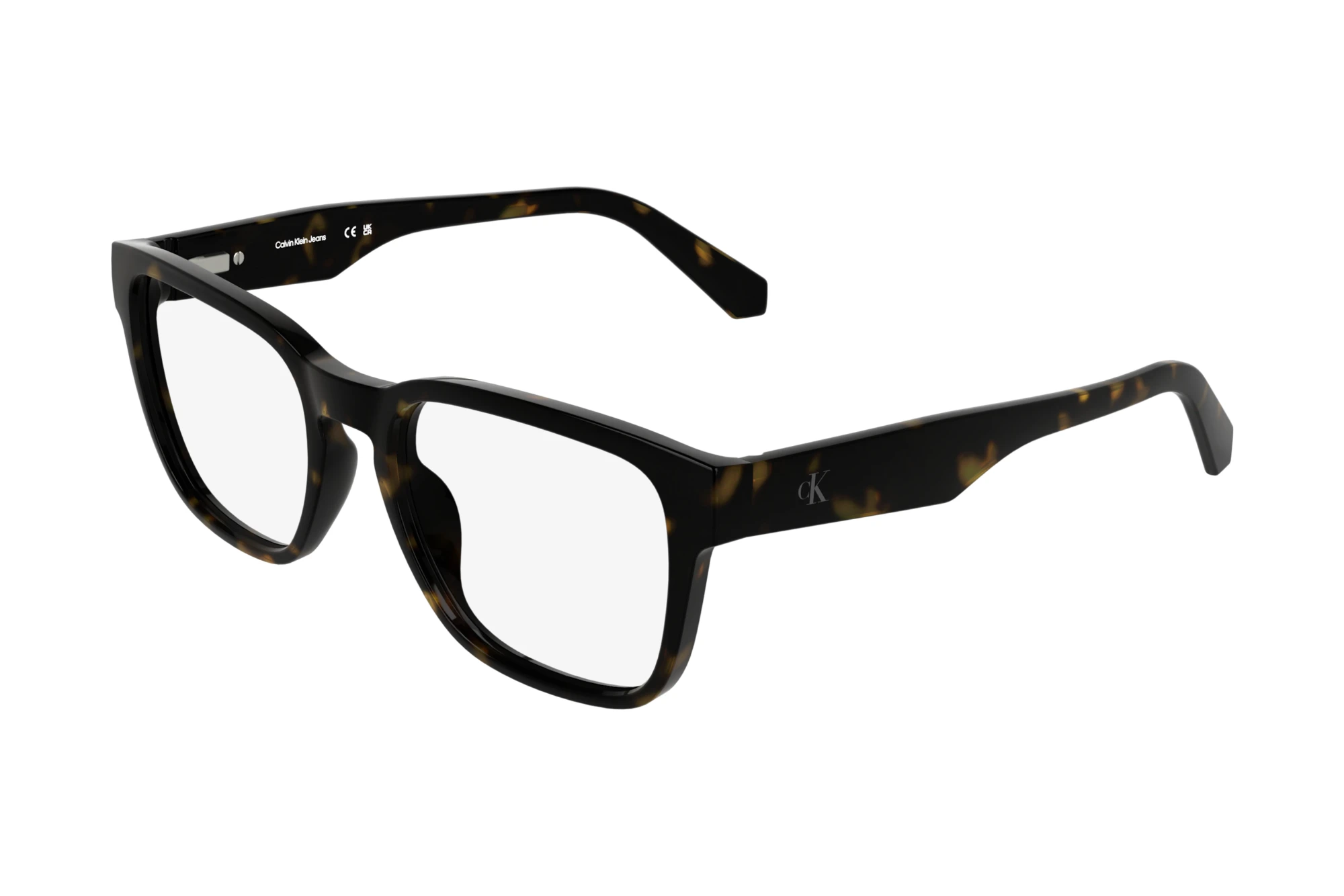 Calvin Klein CKJ26611 242 BROWN DARK HAVANA Calvin Klein CKJ26611 242 BROWN DARK HAVANA