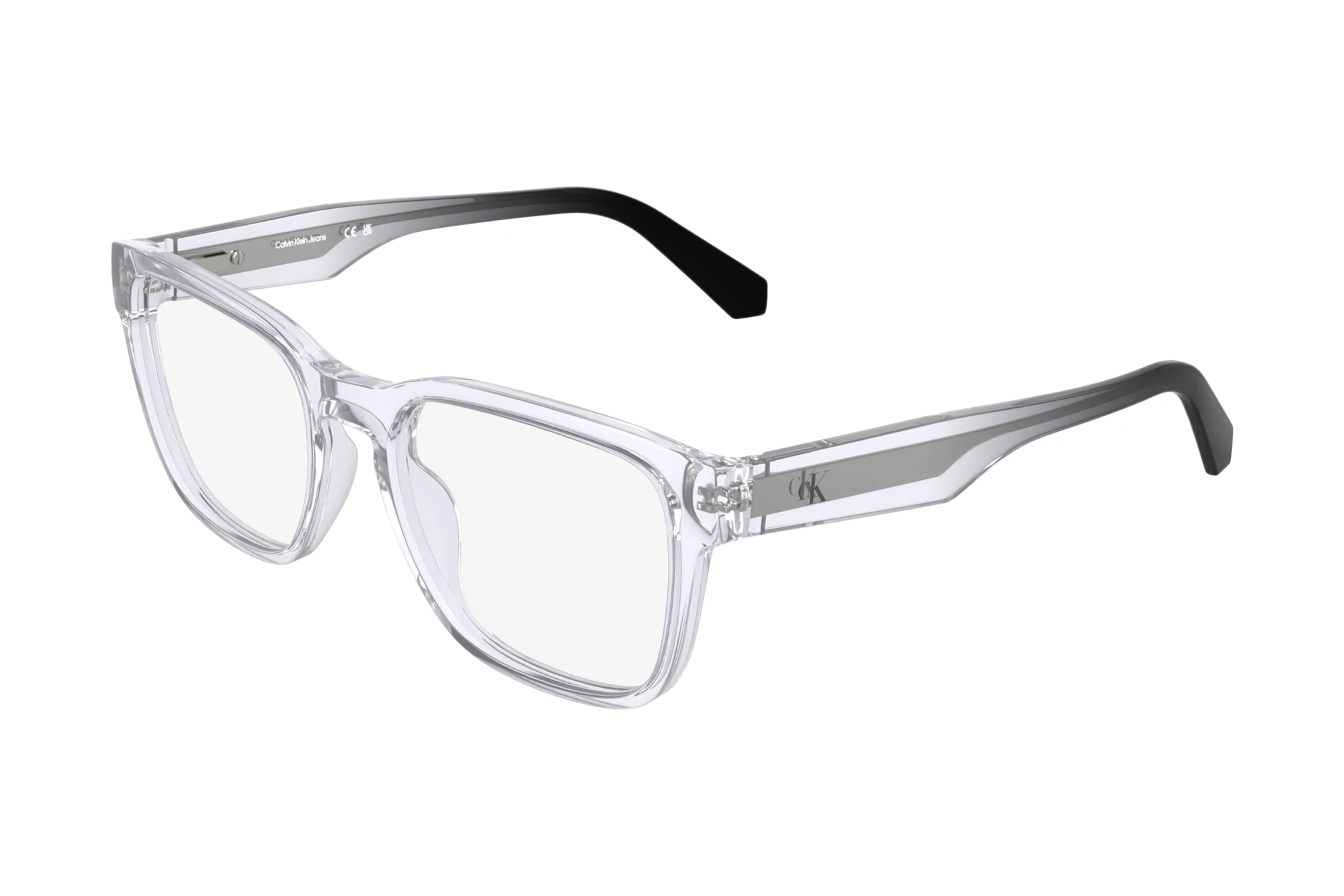 Calvin Klein CKJ26611 971 CLEAR CRYSTAL Calvin Klein CKJ26611 971 CLEAR CRYSTAL