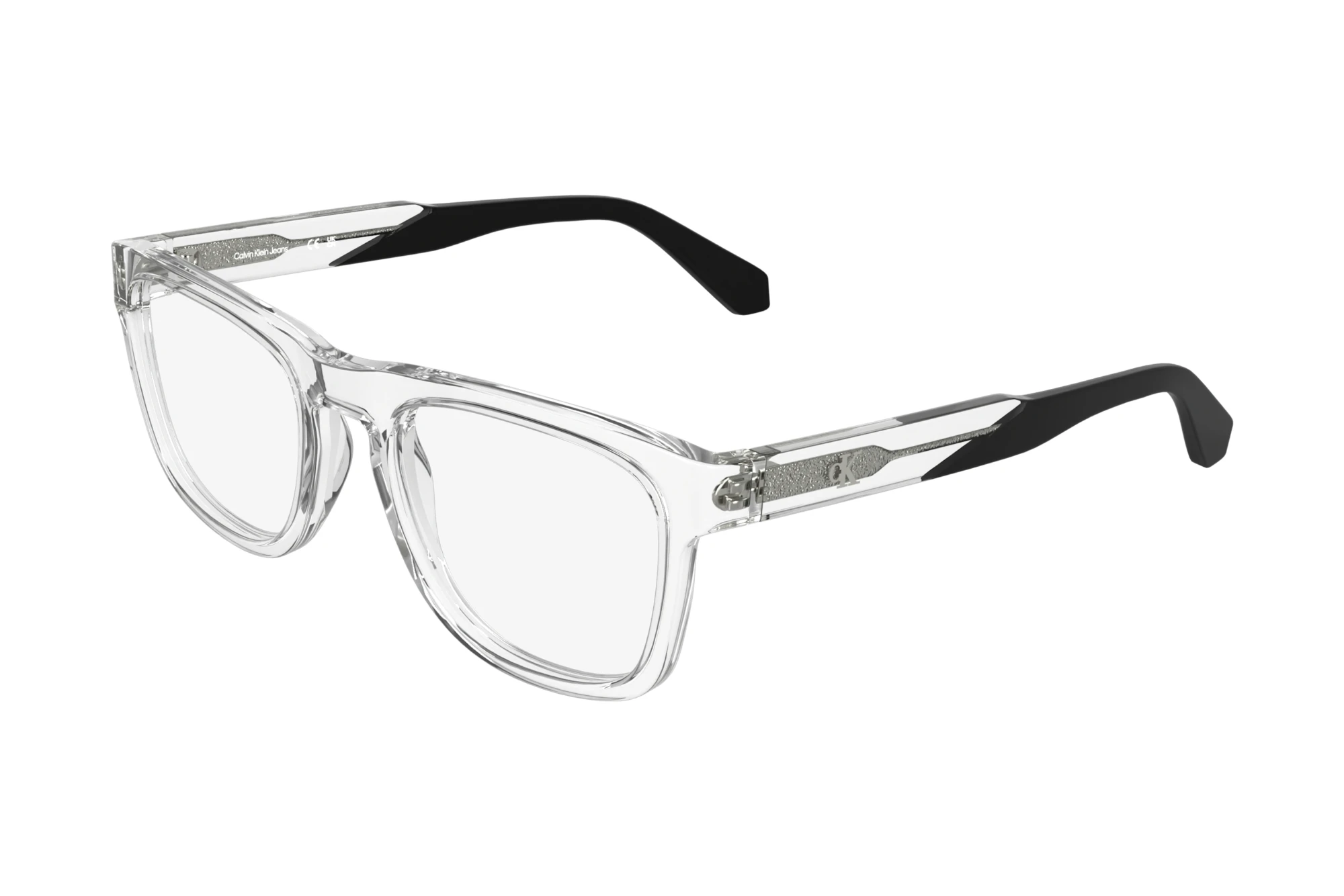 Calvin Klein CKJ26614 971 CLEAR CRYSTAL Calvin Klein CKJ26614 971 CLEAR CRYSTAL