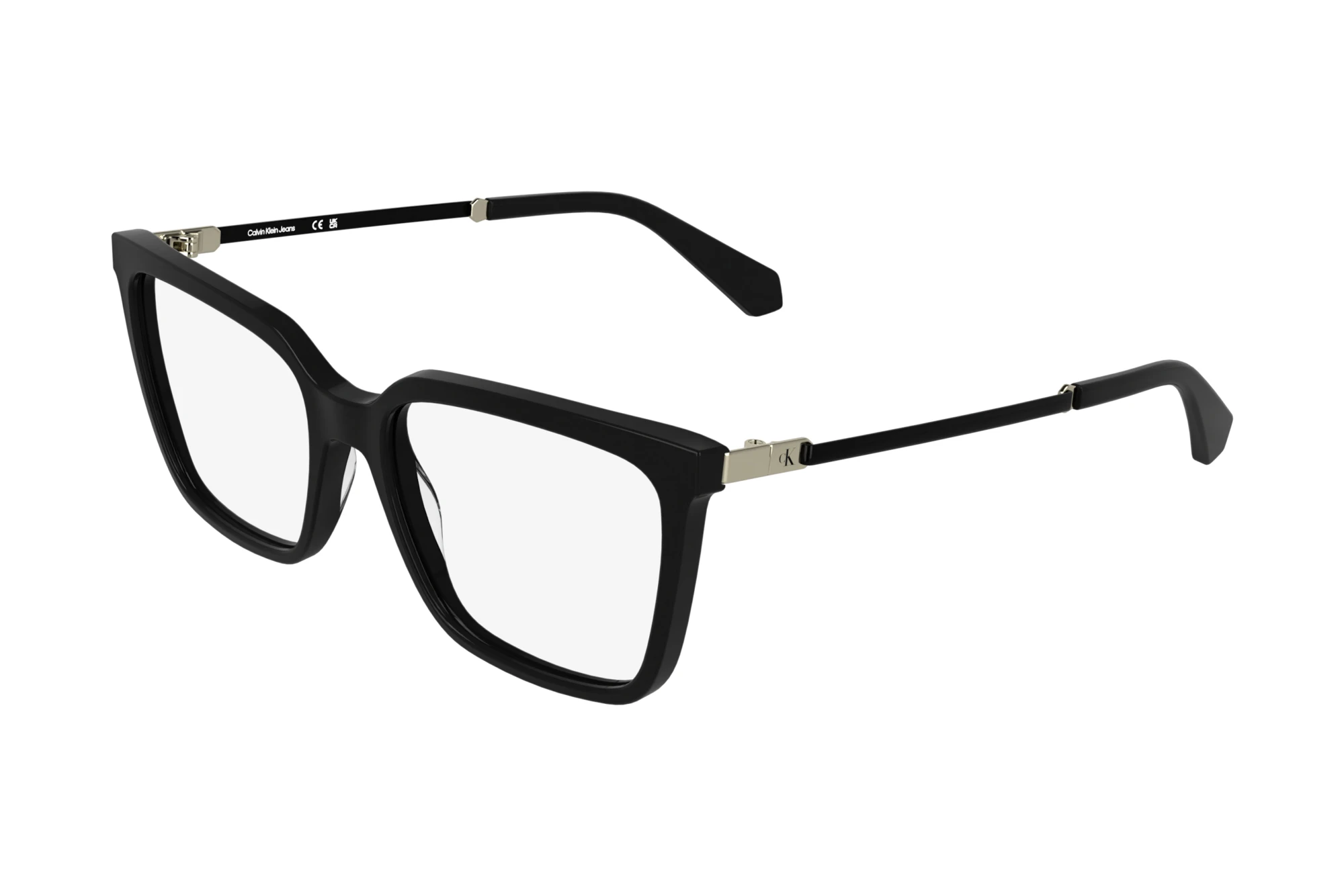 Calvin Klein CKJ26615 001 BLACK BLACK Calvin Klein CKJ26615 001 BLACK BLACK