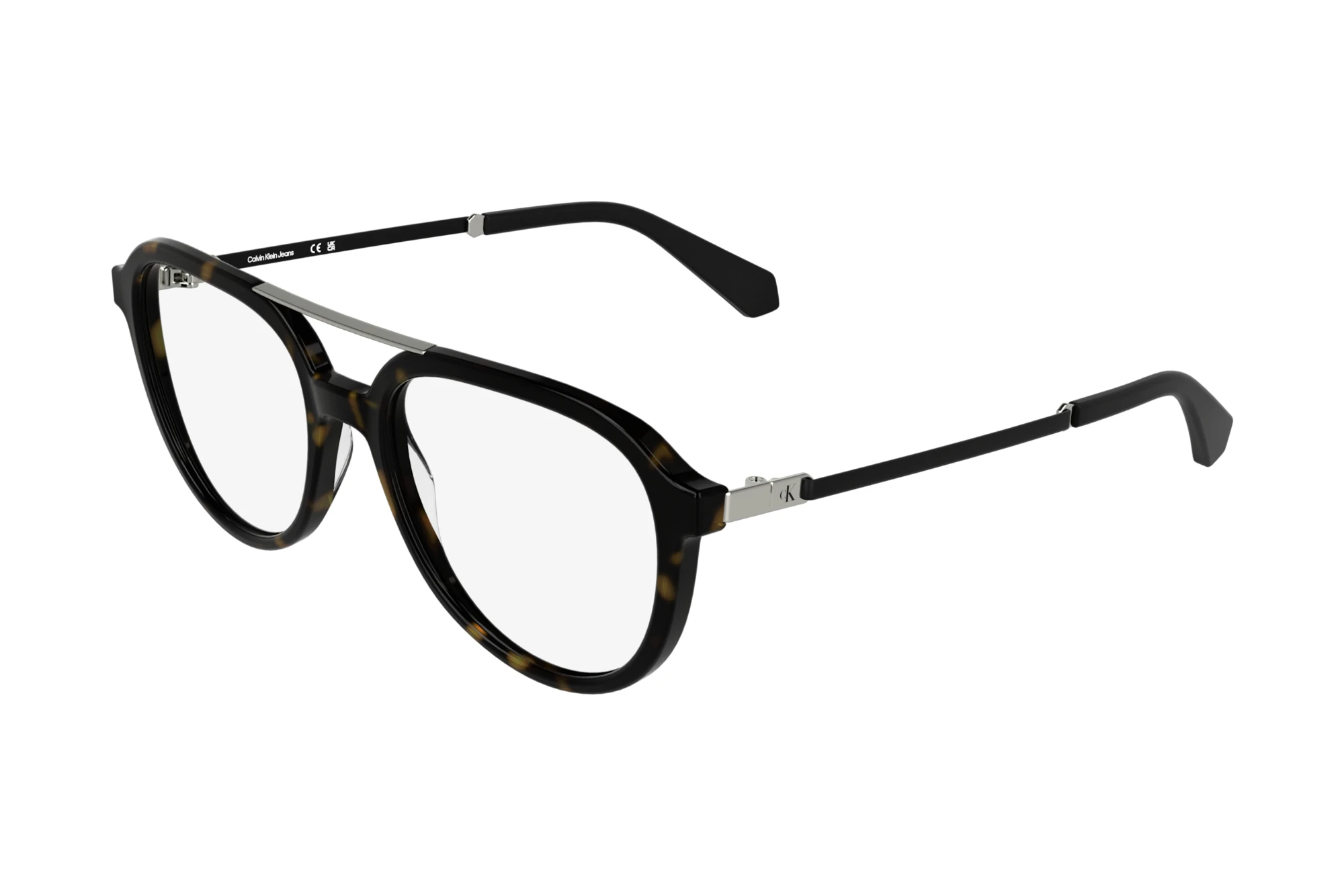Calvin Klein CKJ26616 242 BROWN DARK HAVANA Calvin Klein CKJ26616 242 BROWN DARK HAVANA