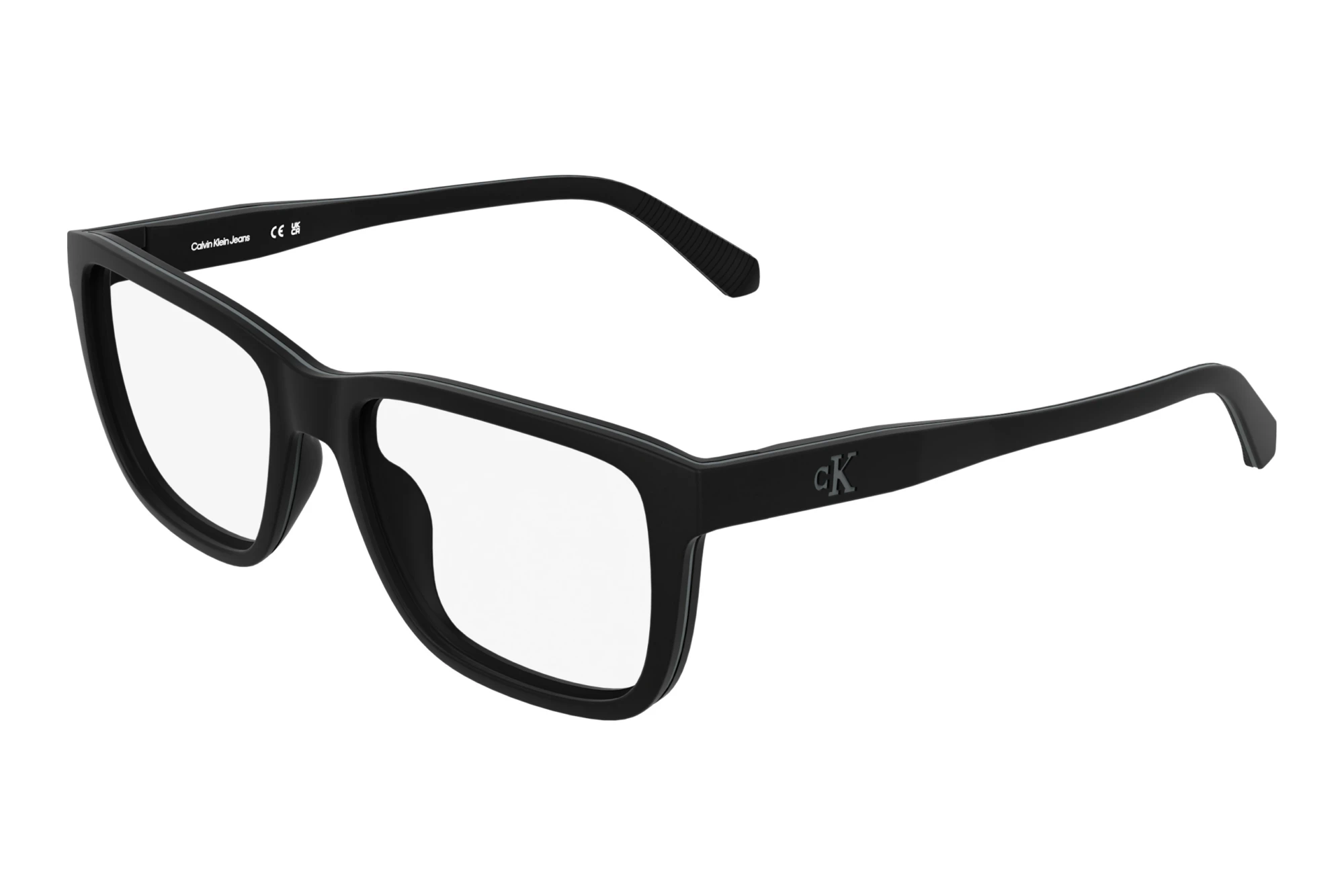 Calvin Klein CKJ26631 002 MATTE BLACK Calvin Klein CKJ26631 002 MATTE BLACK