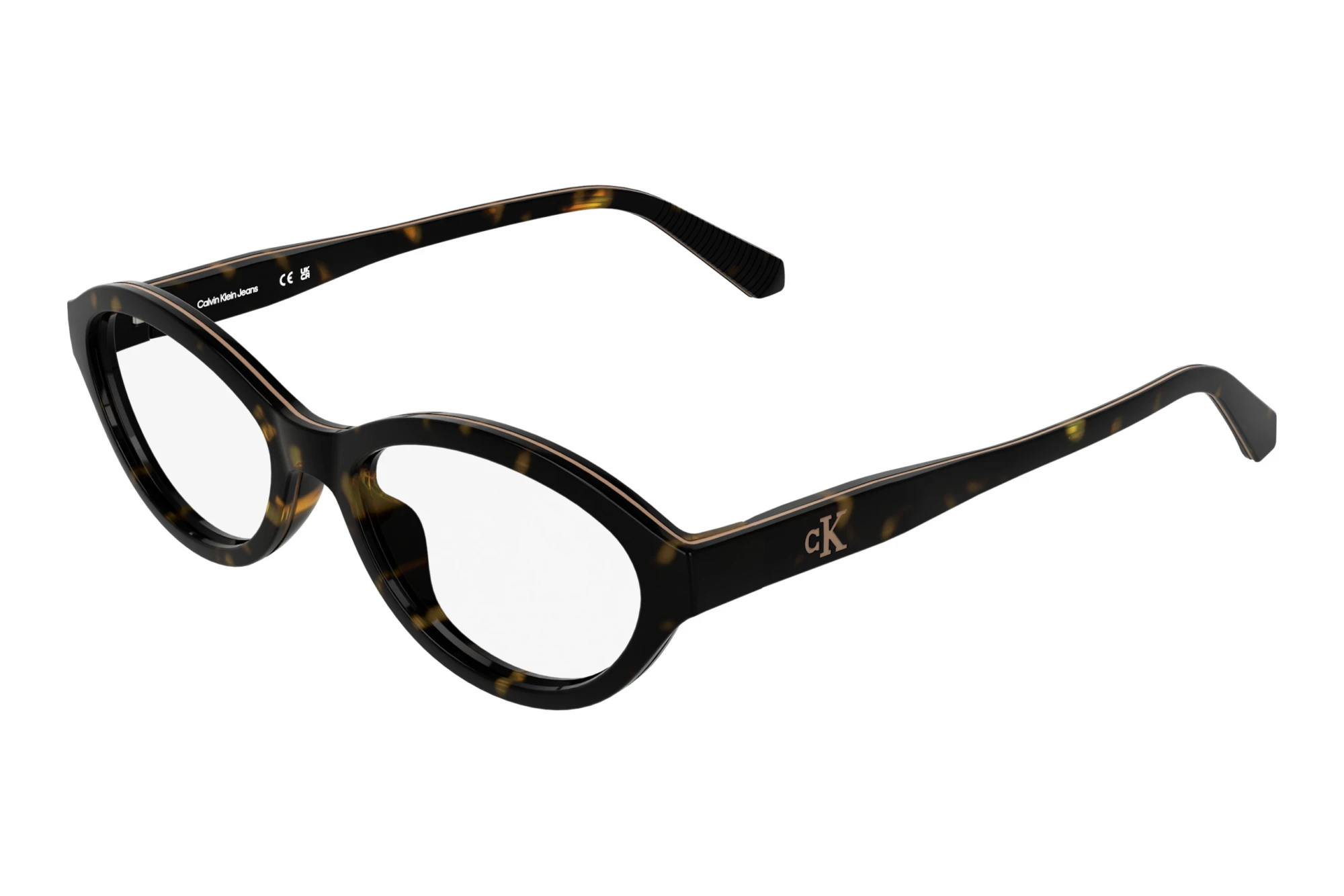 Calvin Klein CKJ26632 242 DARK HAVANA Calvin Klein CKJ26632 242 DARK HAVANA