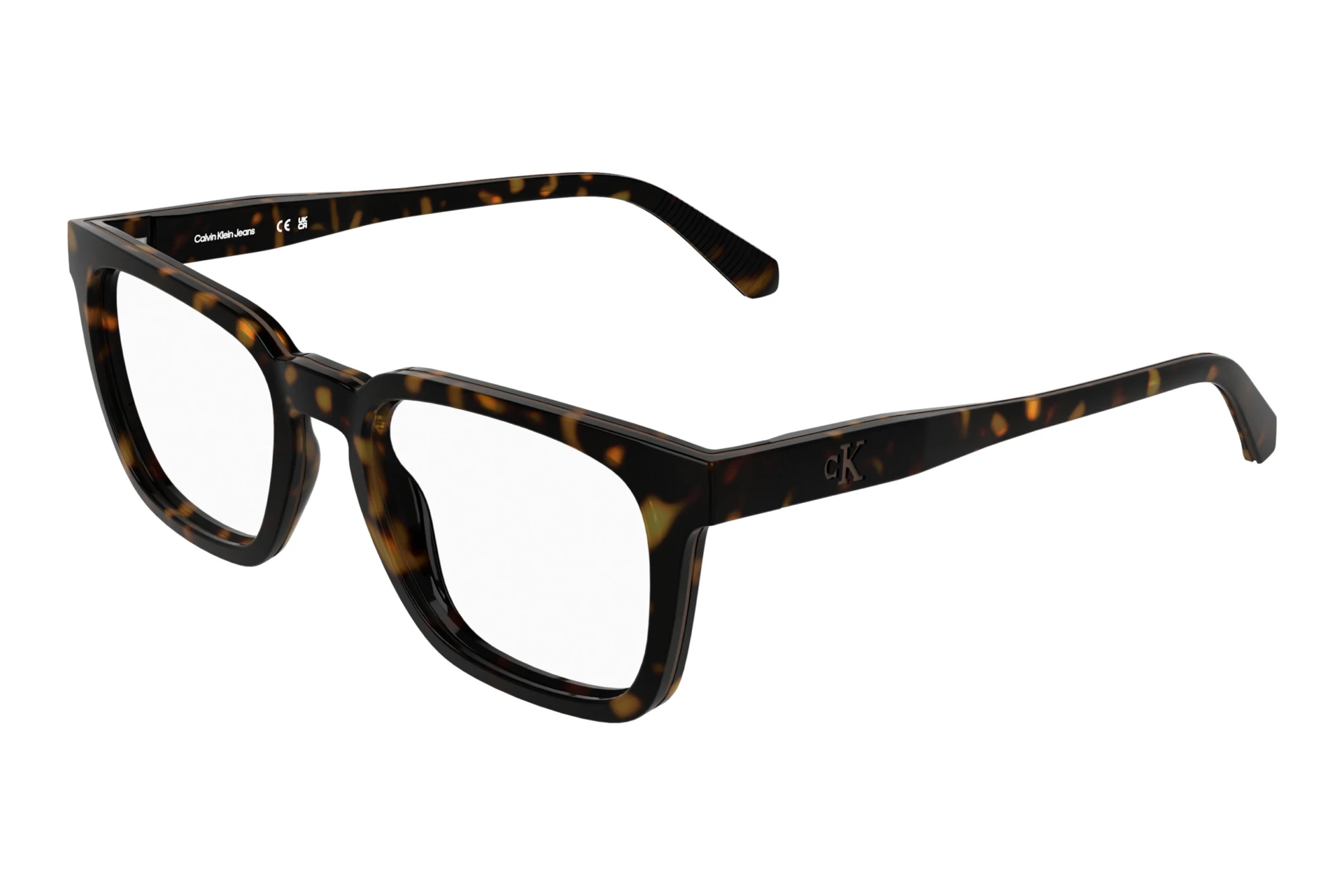 Calvin Klein CKJ26633MAG-SET 242 DARK HAVANA Calvin Klein CKJ26633MAG-SET 242 DARK HAVANA