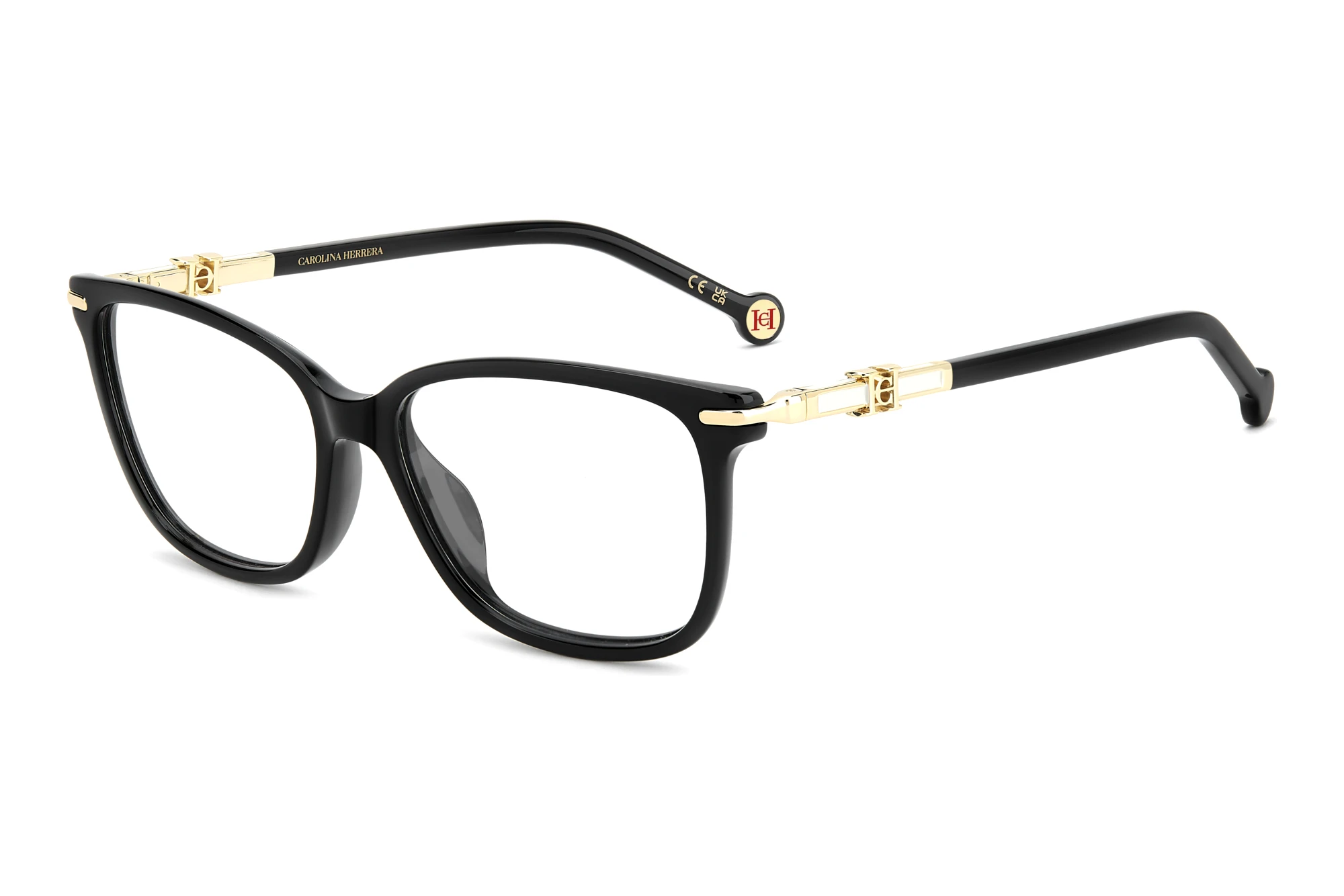Carolina Herrera HER 0381/G 807 BLACK Carolina Herrera HER 0381/G 807 BLACK