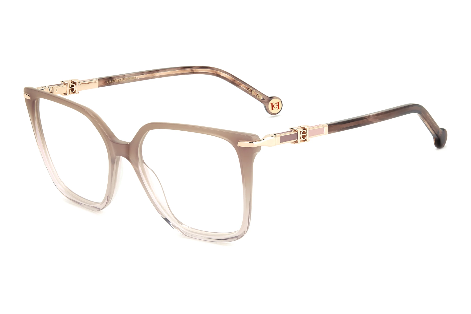 Carolina Herrera HER 0382 FWM NUDE Carolina Herrera HER 0382 FWM NUDE