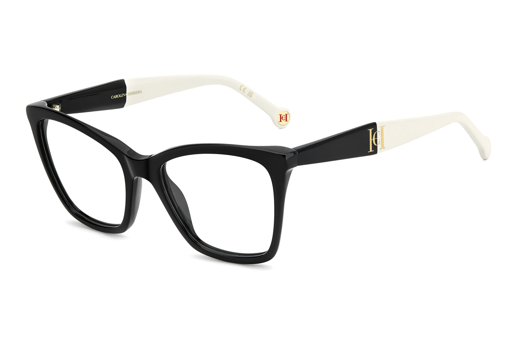 Carolina Herrera HER 0419 807 BLACK Carolina Herrera HER 0419 807 BLACK