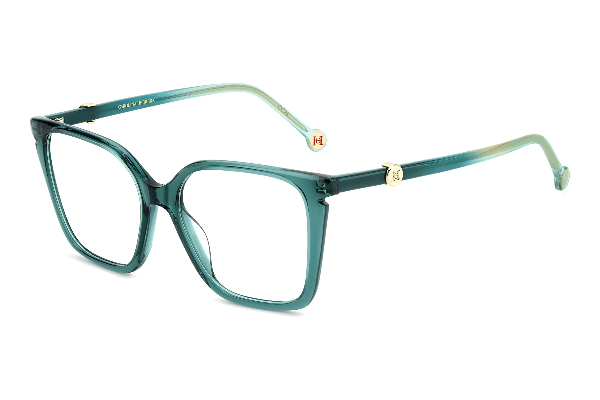 Carolina Herrera HER 0436 1ED GREEN Carolina Herrera HER 0436 1ED GREEN