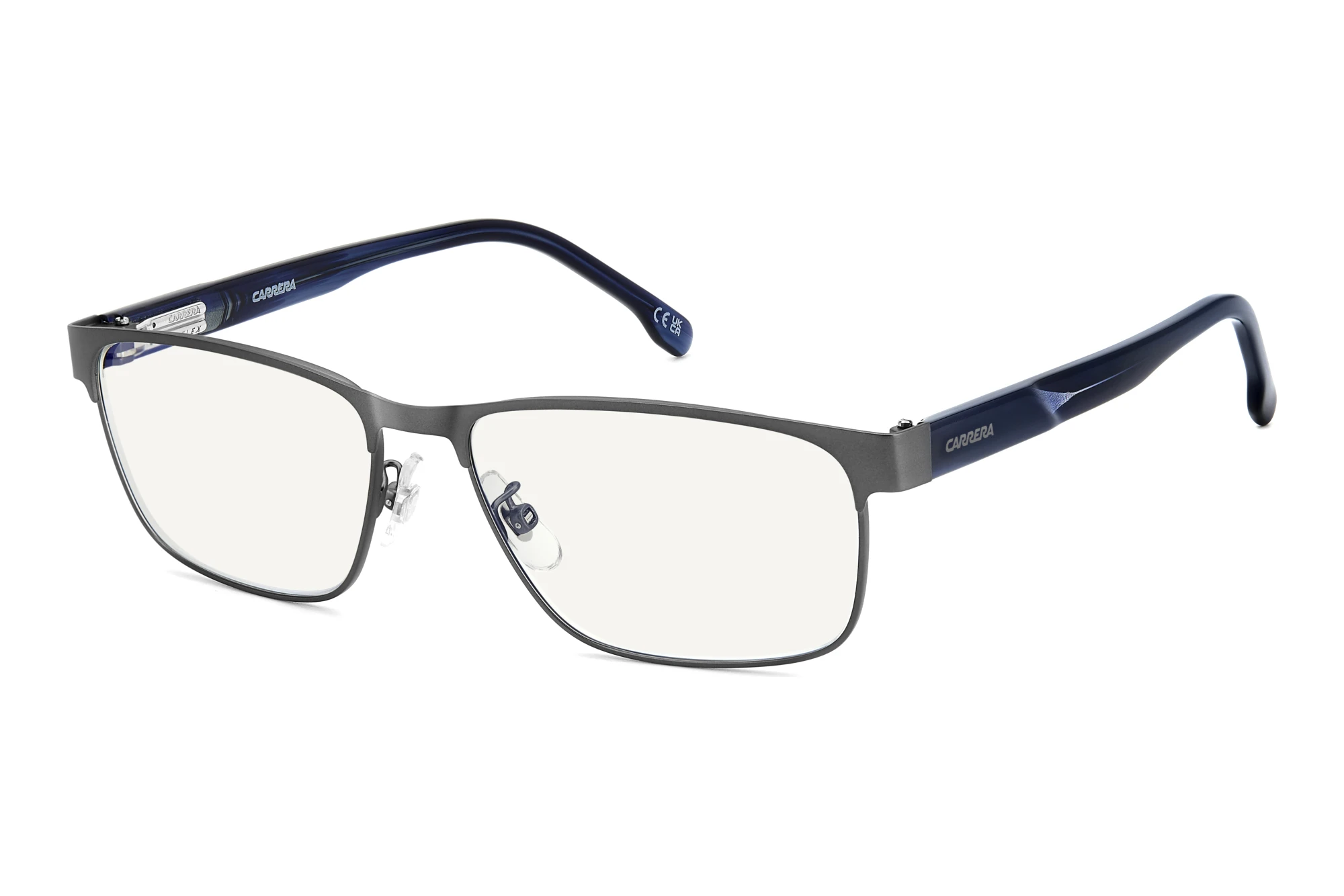 Carrera C FLEX 06/G R80 MATTE DARK RUTHENIUM Carrera C FLEX 06/G R80 MATTE DARK RUTHENIUM