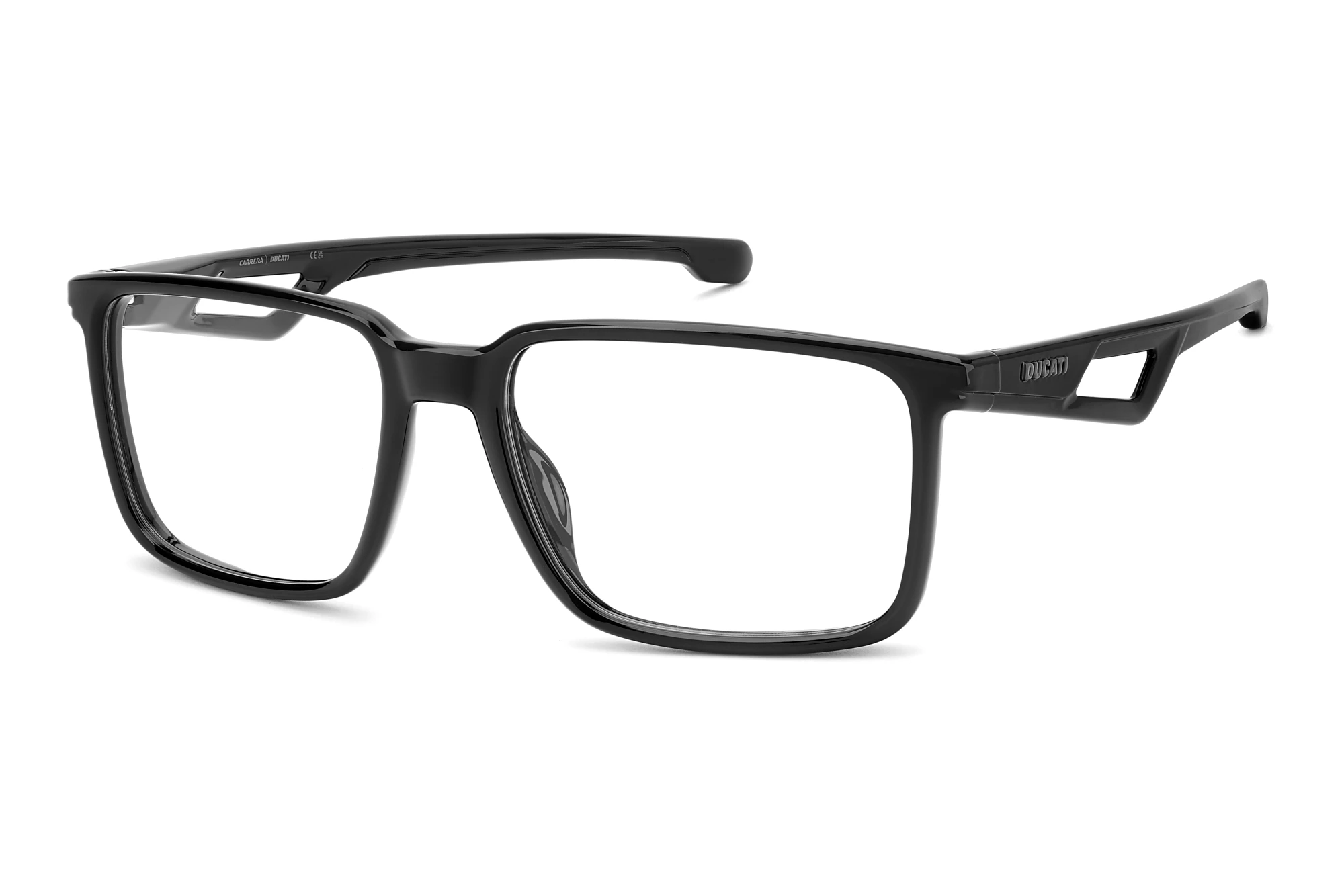 Carrera CARDUC 070 807 BLACK Carrera CARDUC 070 807 BLACK