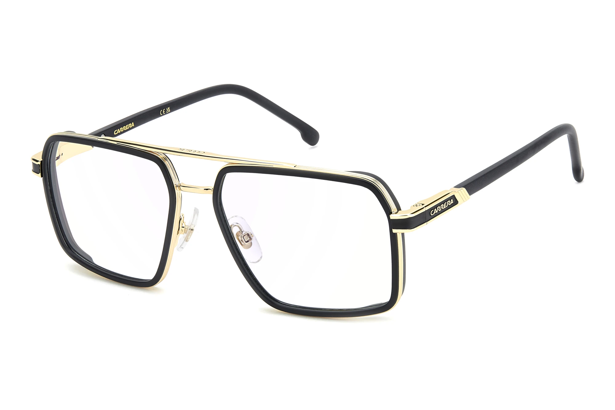Carrera CARRERA 1146 003 MATTE BLACK Carrera CARRERA 1146 003 MATTE BLACK