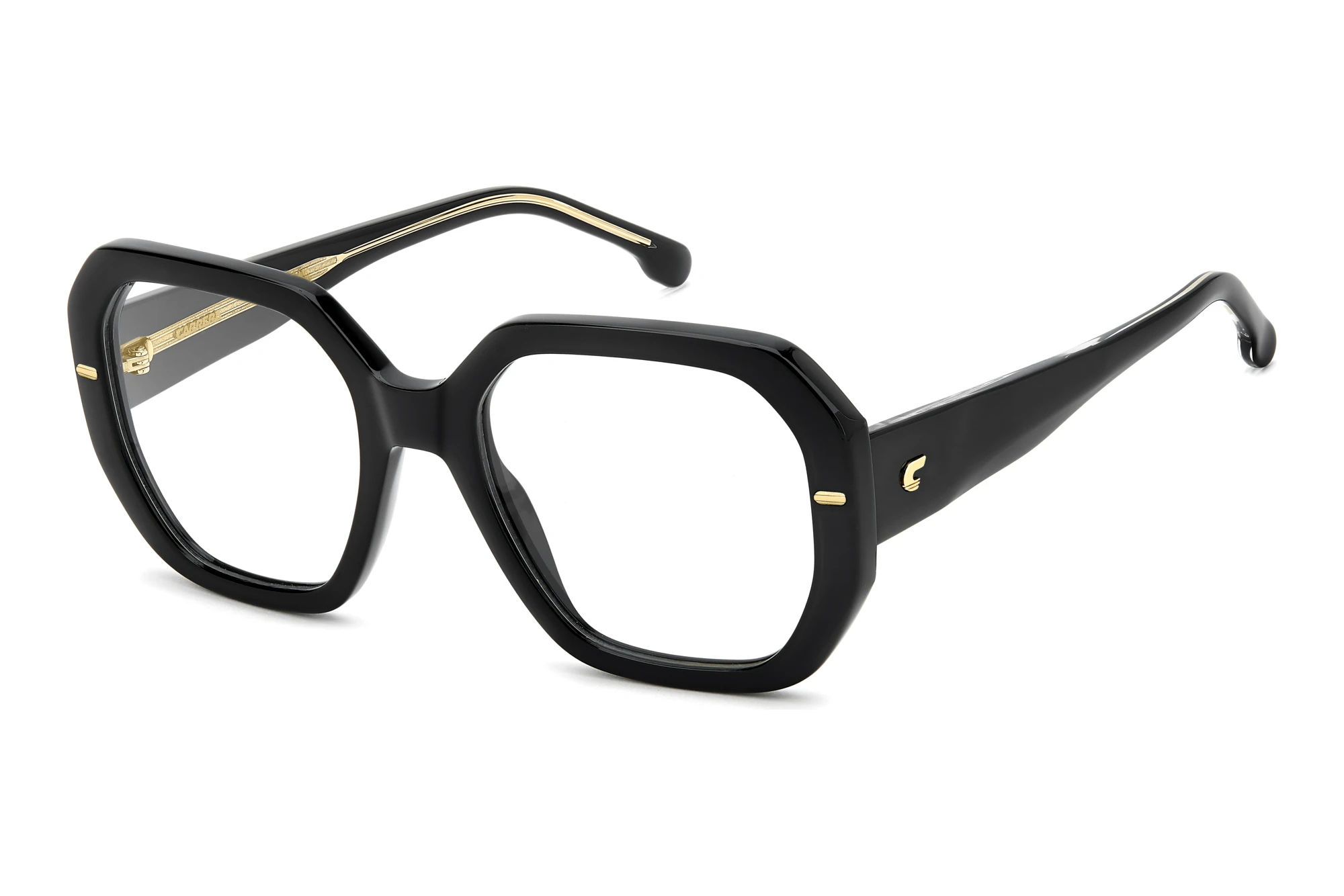Carrera CARRERA 3097 807 BLACK Carrera CARRERA 3097 807 BLACK