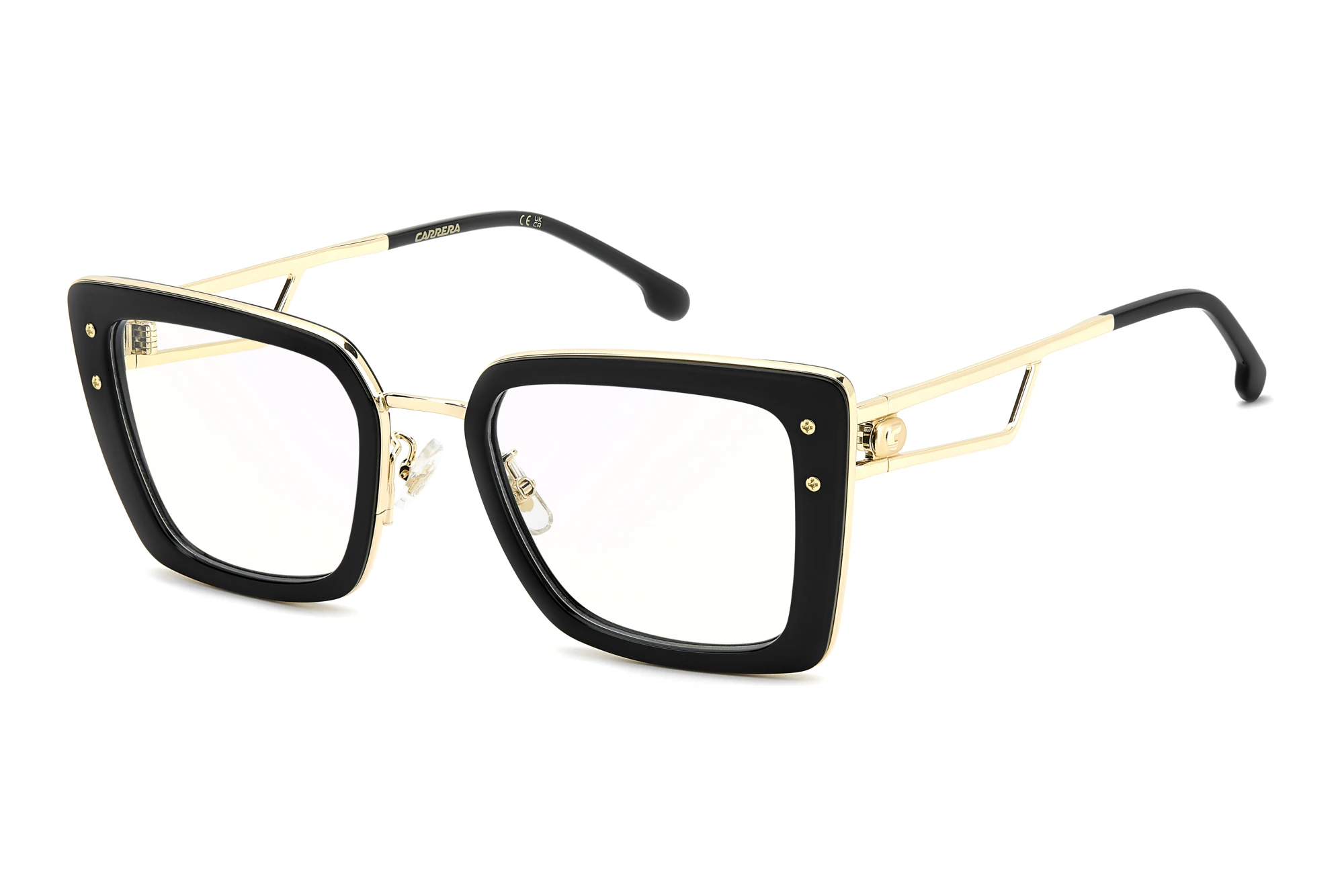 Carrera CARRERA 3105 807 BLACK Carrera CARRERA 3105 807 BLACK