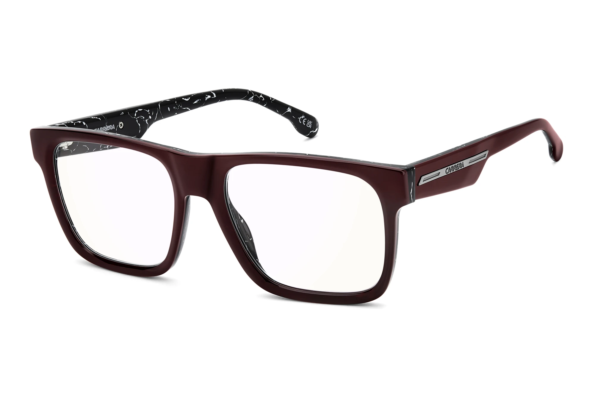 Carrera VICTORY C 17 0Q1 RUTHENIUM MARBLE BLACK Carrera VICTORY C 17 0Q1 RUTHENIUM MARBLE BLACK