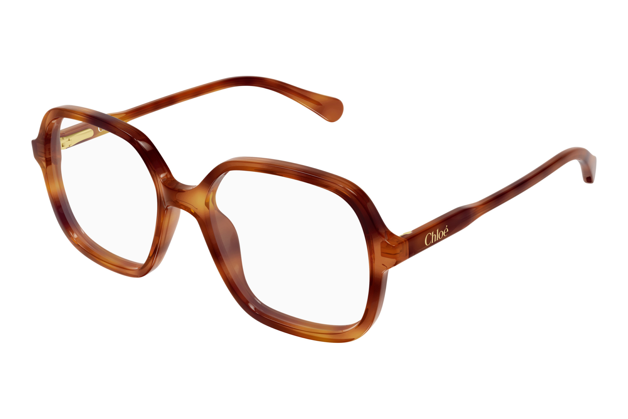 Chloé CC0027O 003 HAVANA Chloé CC0027O 003 HAVANA