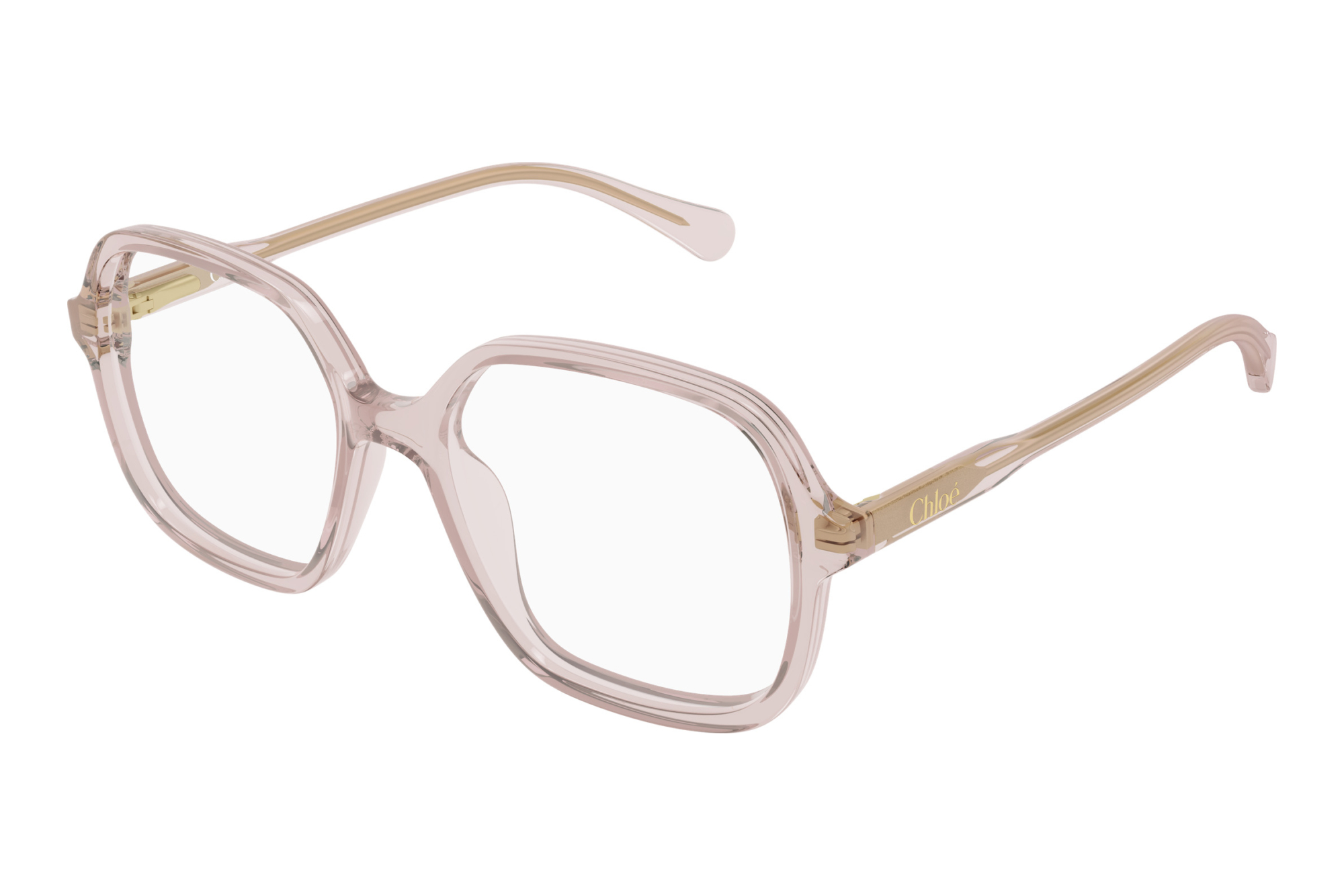 Chloé CC0027O 004 PINK Chloé CC0027O 004 PINK