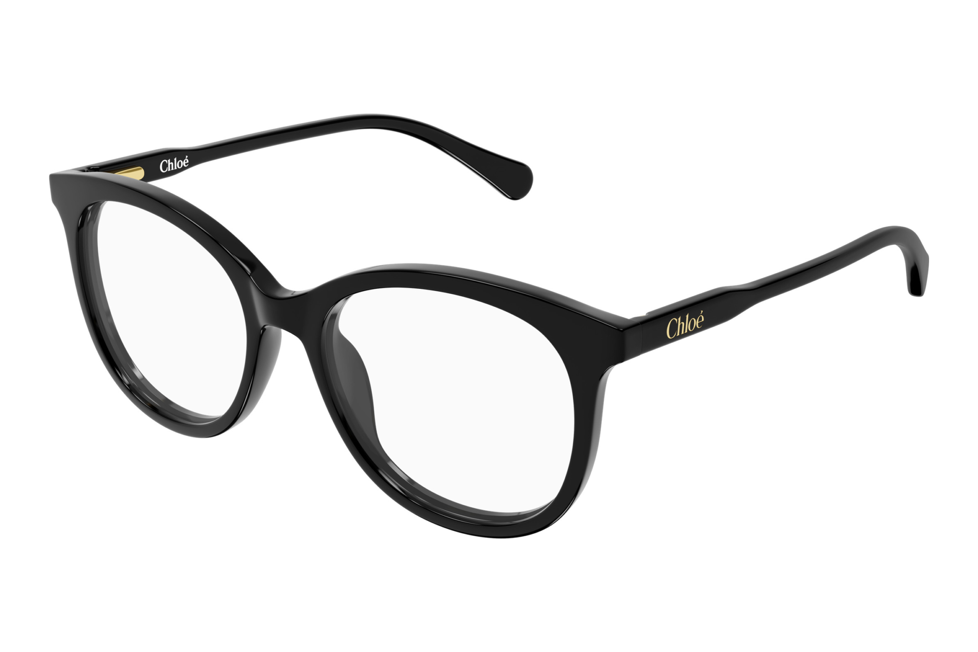 Chloé CC0028O 001 BLACK Chloé CC0028O 001 BLACK