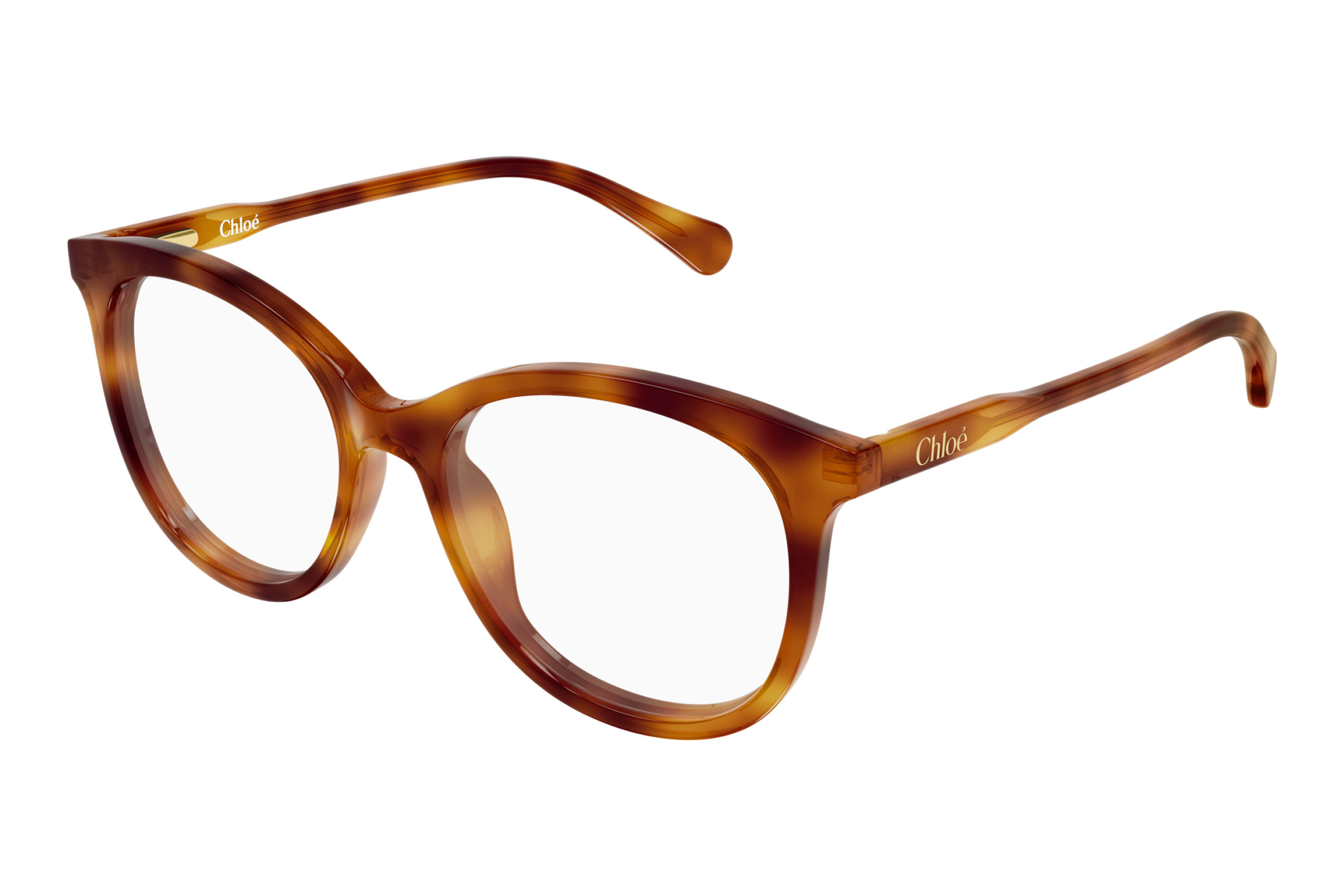 Chloé CC0028O 003 HAVANA Chloé CC0028O 003 HAVANA