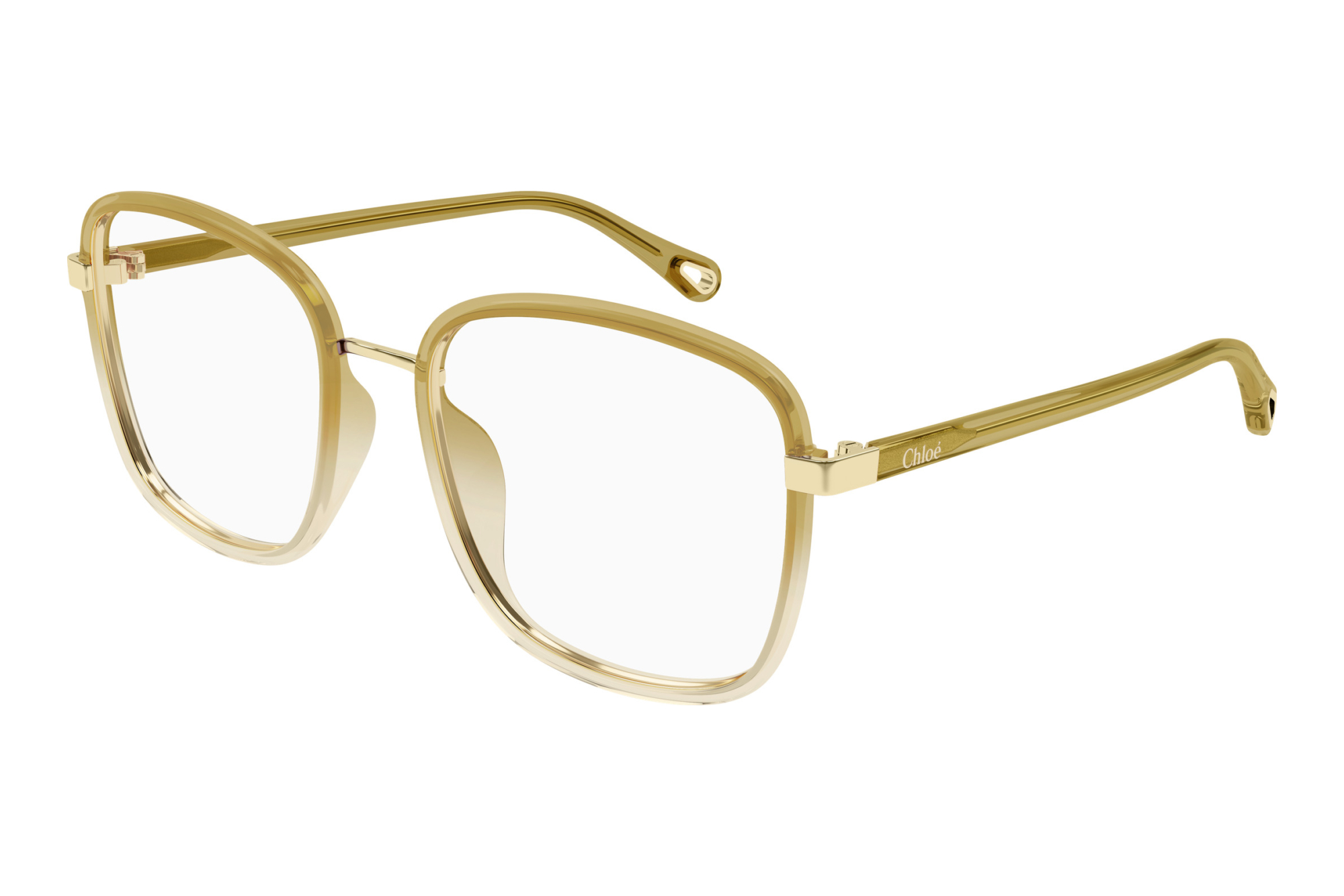 Chloé CH0034O 022 BEIGE Chloé CH0034O 022 BEIGE