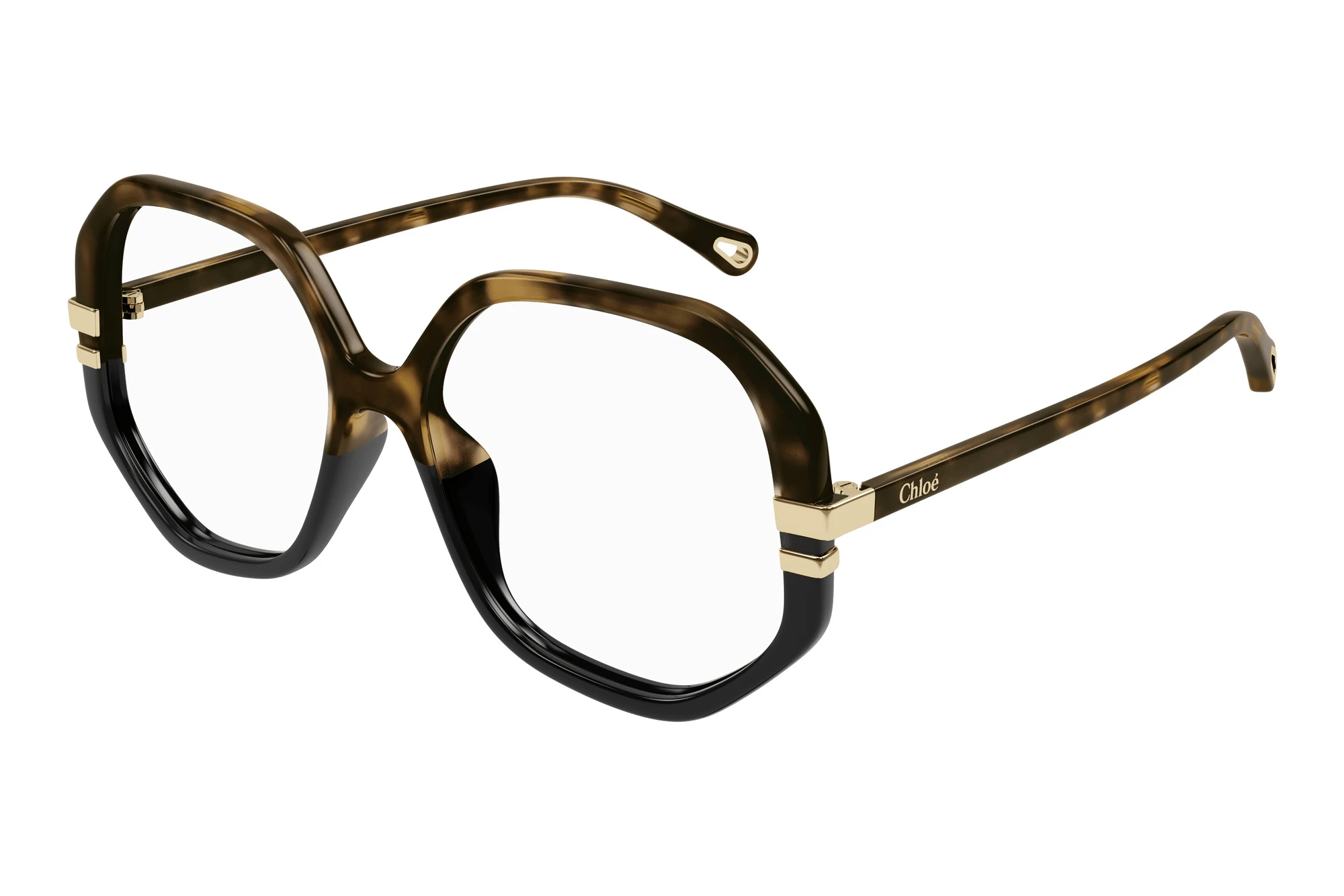 Chloé CH0107O 011 HAVANA Chloé CH0107O 011 HAVANA
